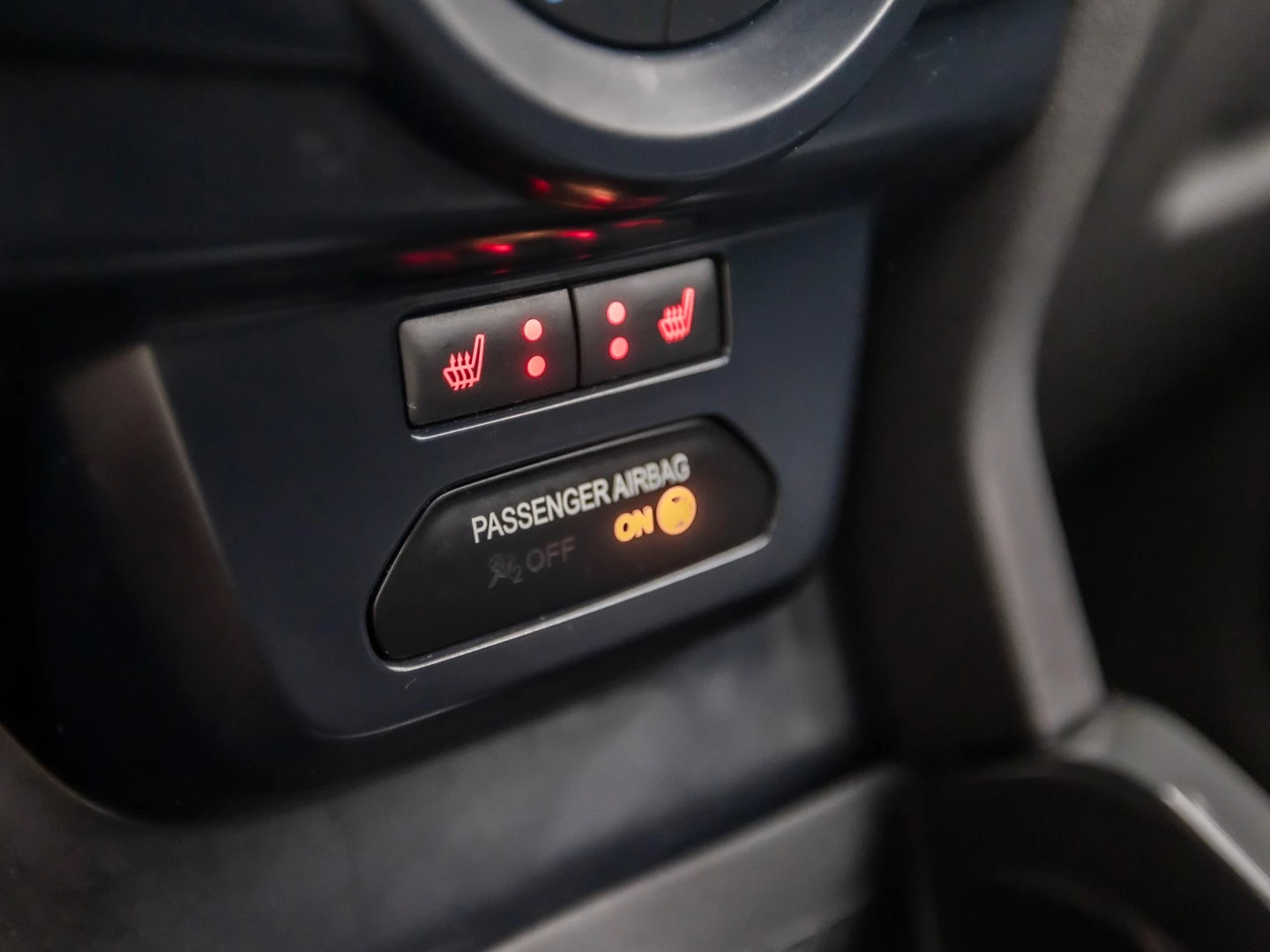 Hoofdafbeelding Ford EcoSport