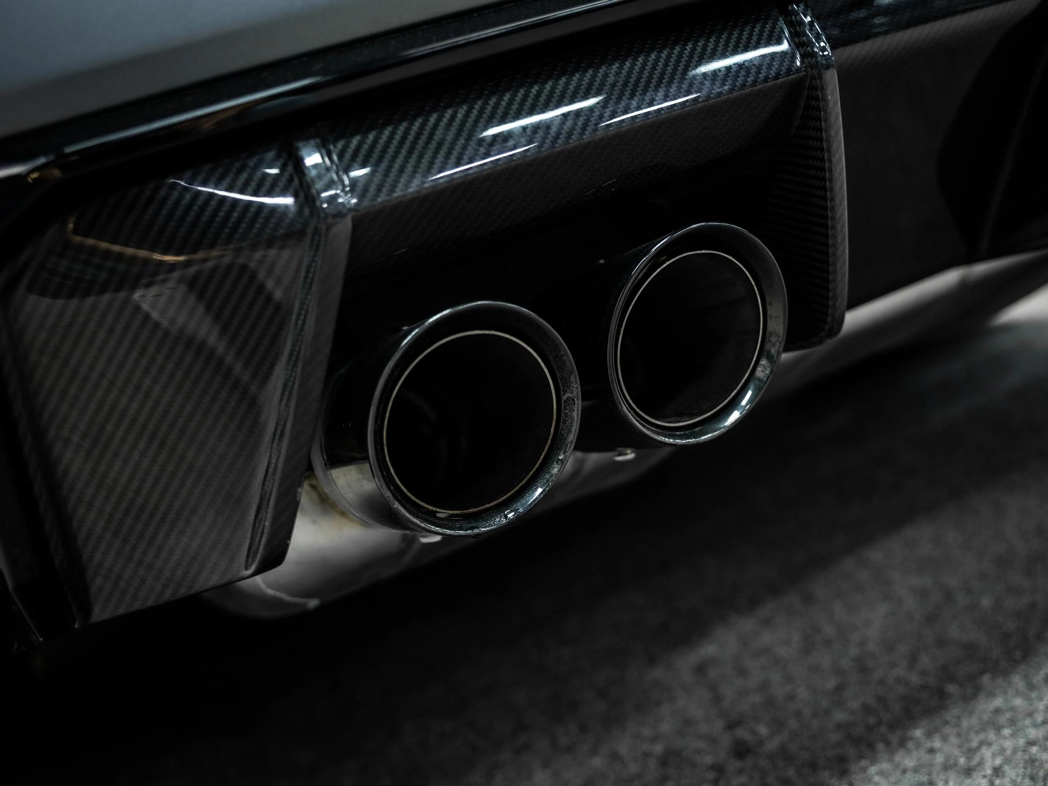 Hoofdafbeelding BMW M3