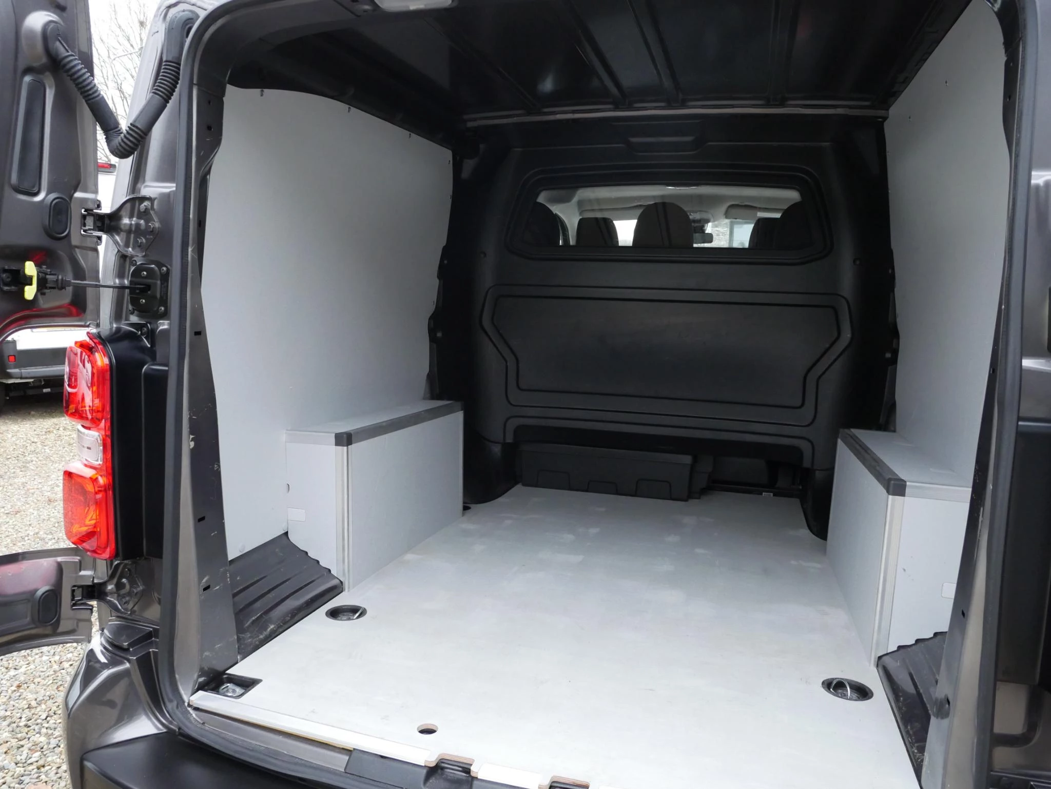 Hoofdafbeelding Fiat Scudo