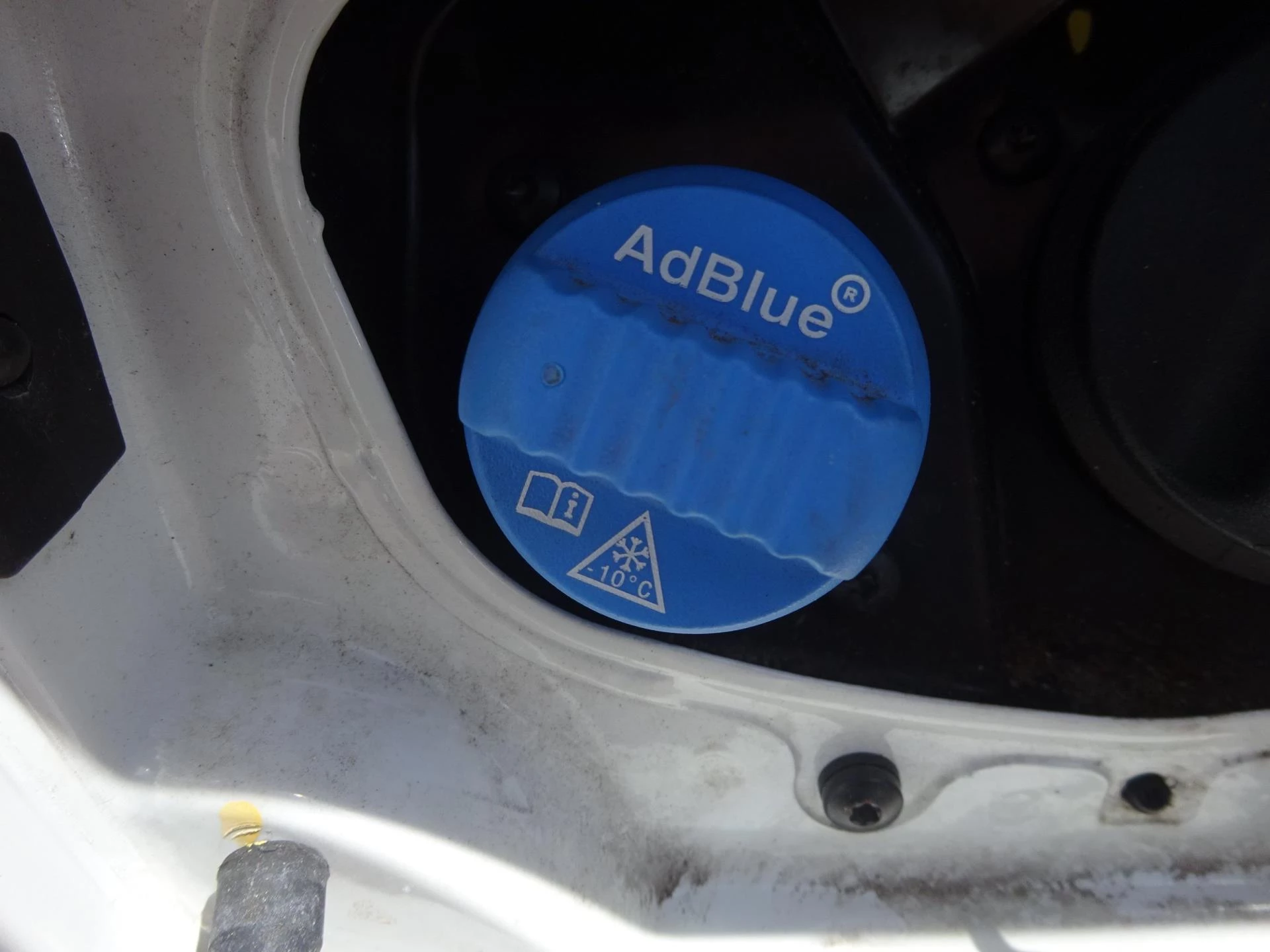 Hoofdafbeelding Renault Express