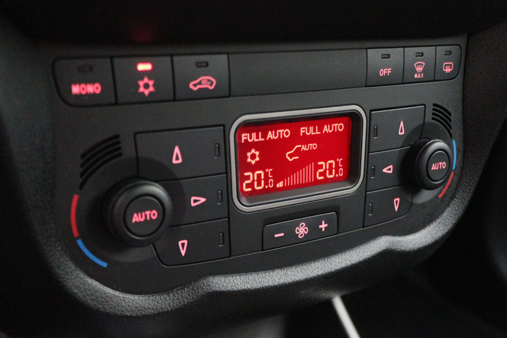 Hoofdafbeelding Alfa Romeo MiTo