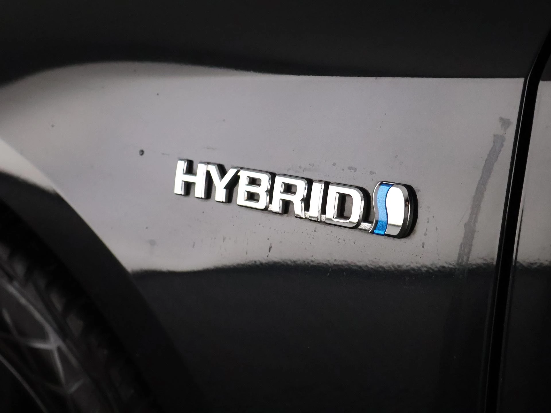 Hoofdafbeelding Toyota Corolla Touring Sports