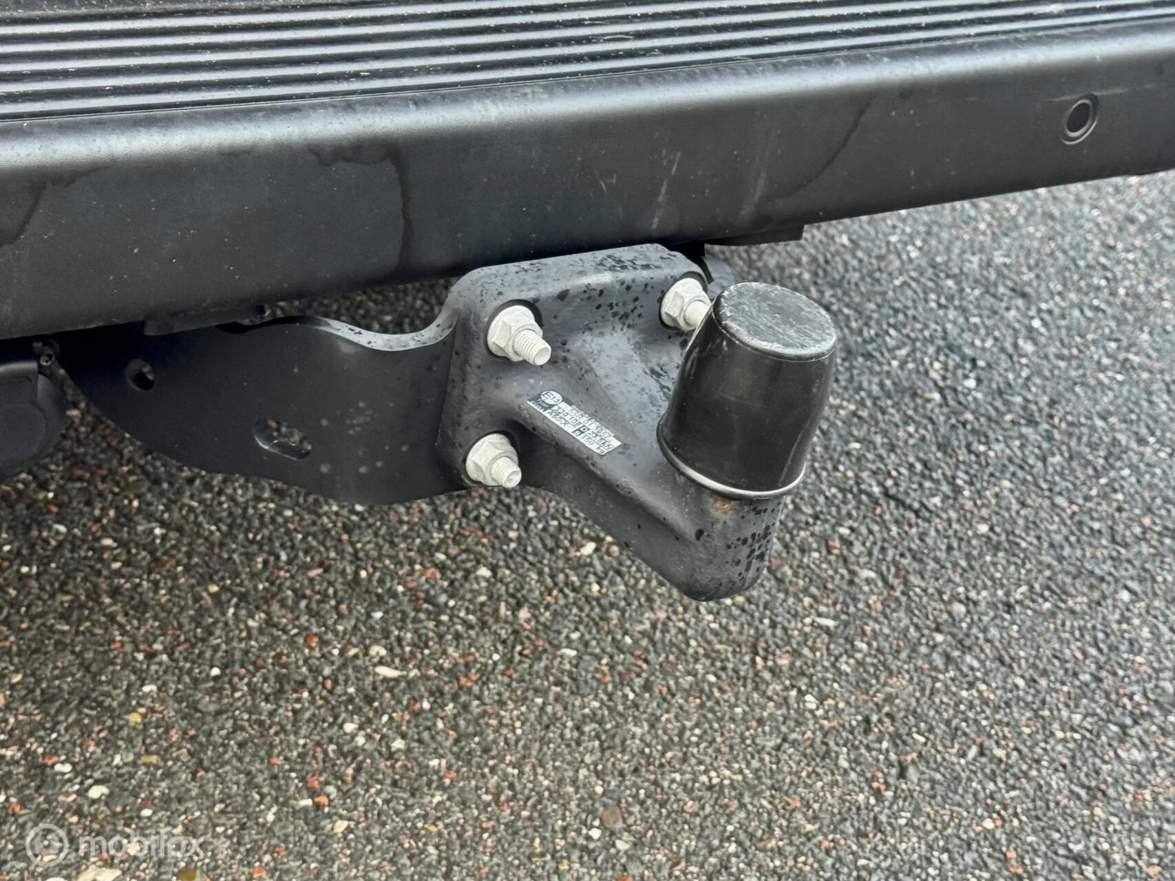 Hoofdafbeelding Citroën Jumper