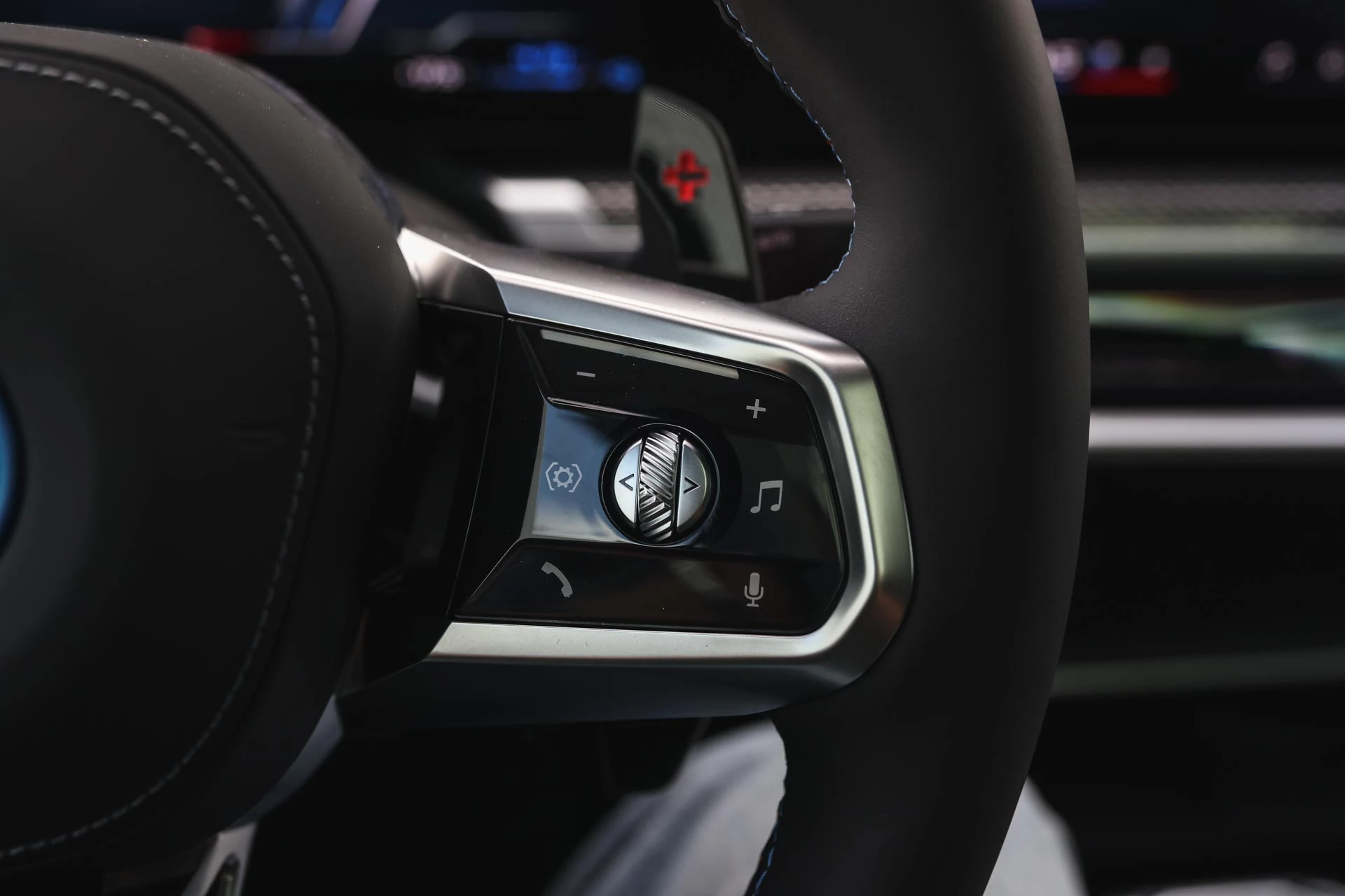 Hoofdafbeelding BMW 7 Serie