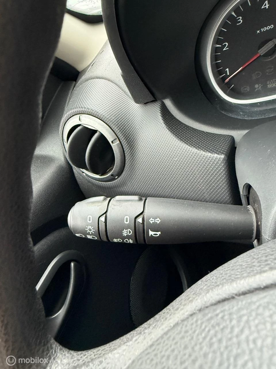 Hoofdafbeelding Dacia Duster