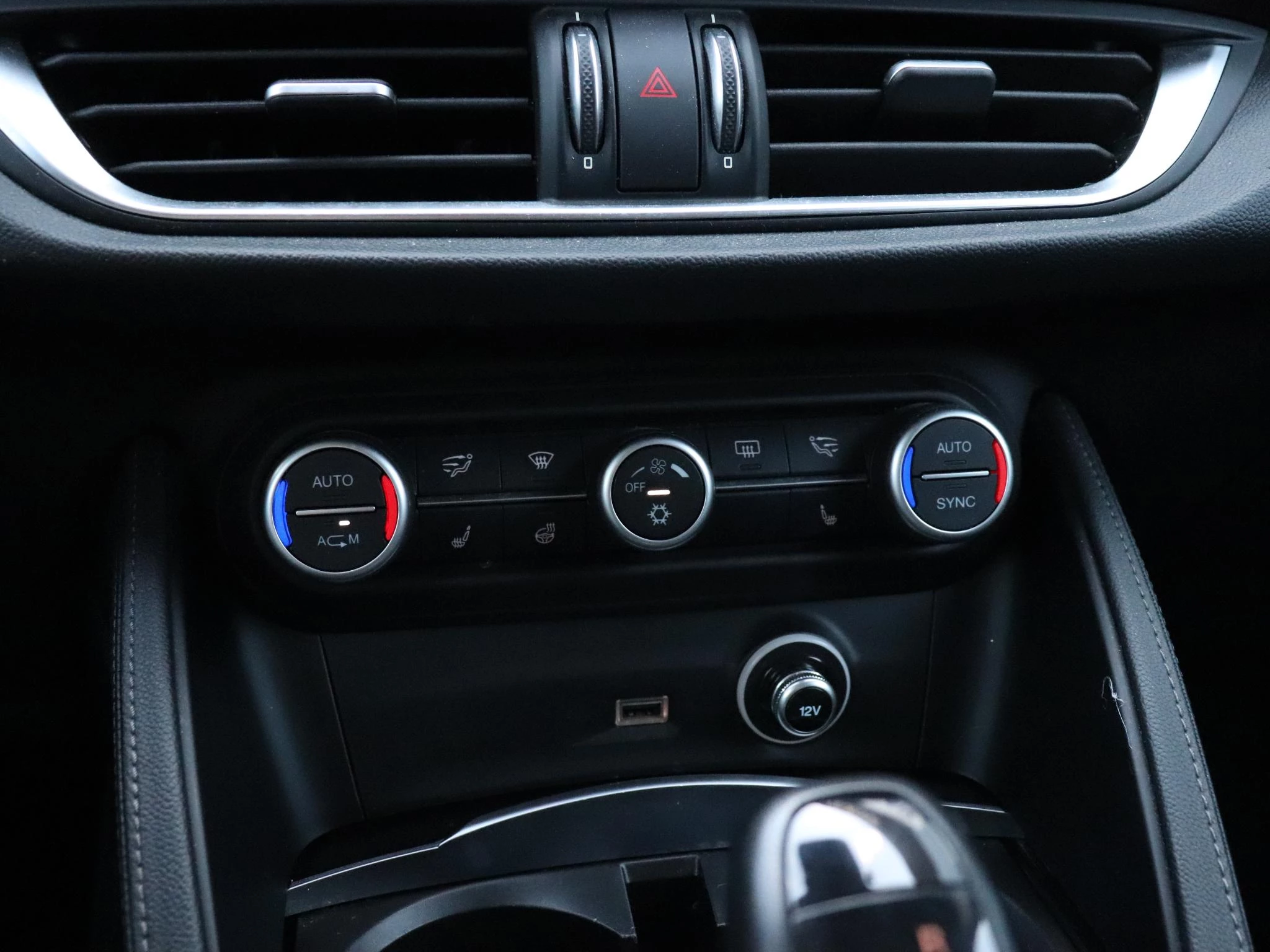 Hoofdafbeelding Alfa Romeo Stelvio