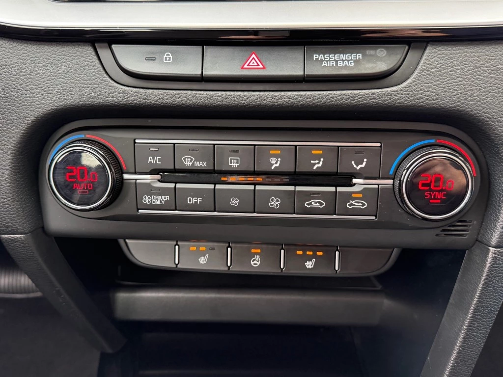 Hoofdafbeelding Kia XCeed