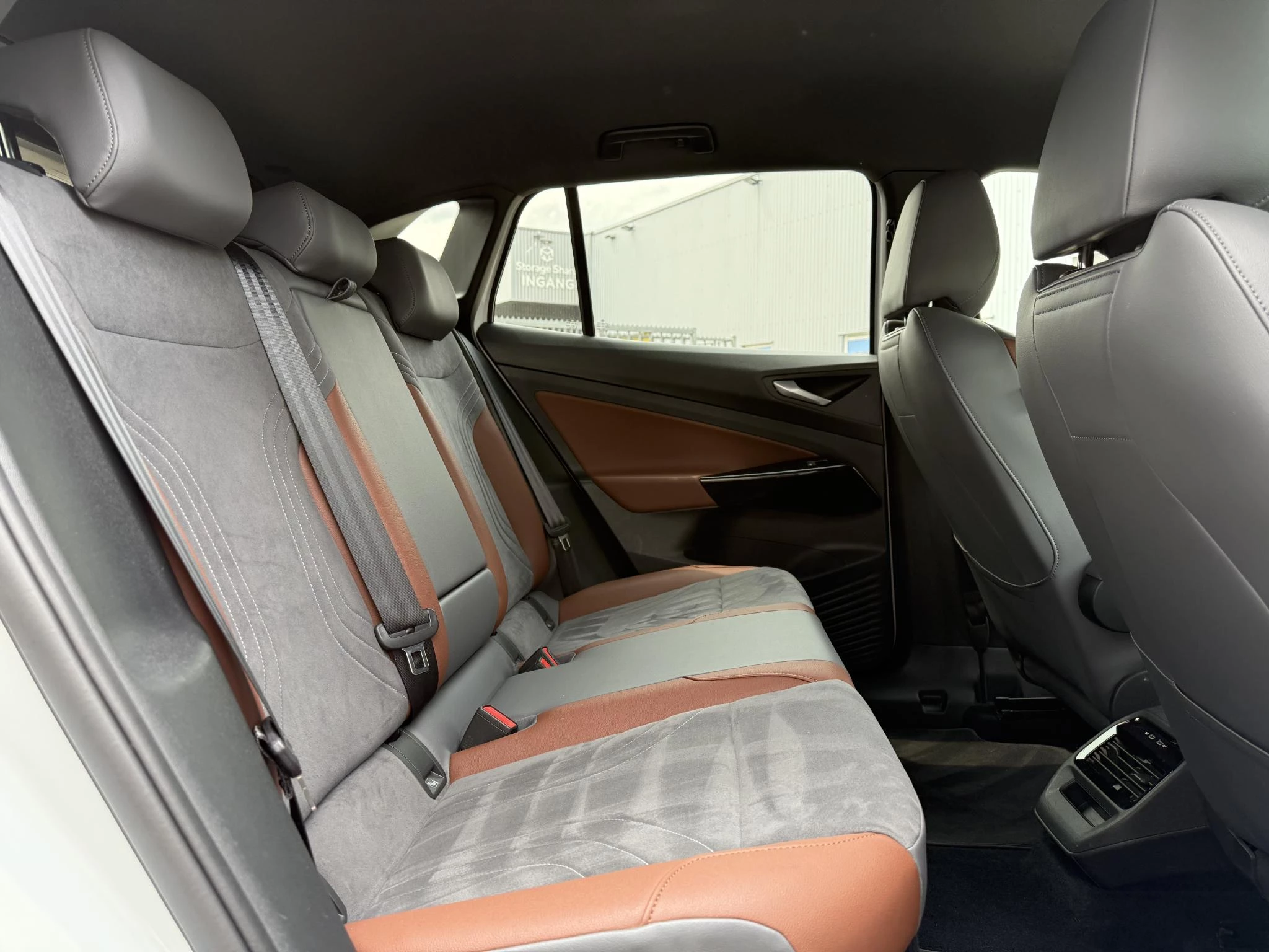 Hoofdafbeelding Volkswagen ID.4