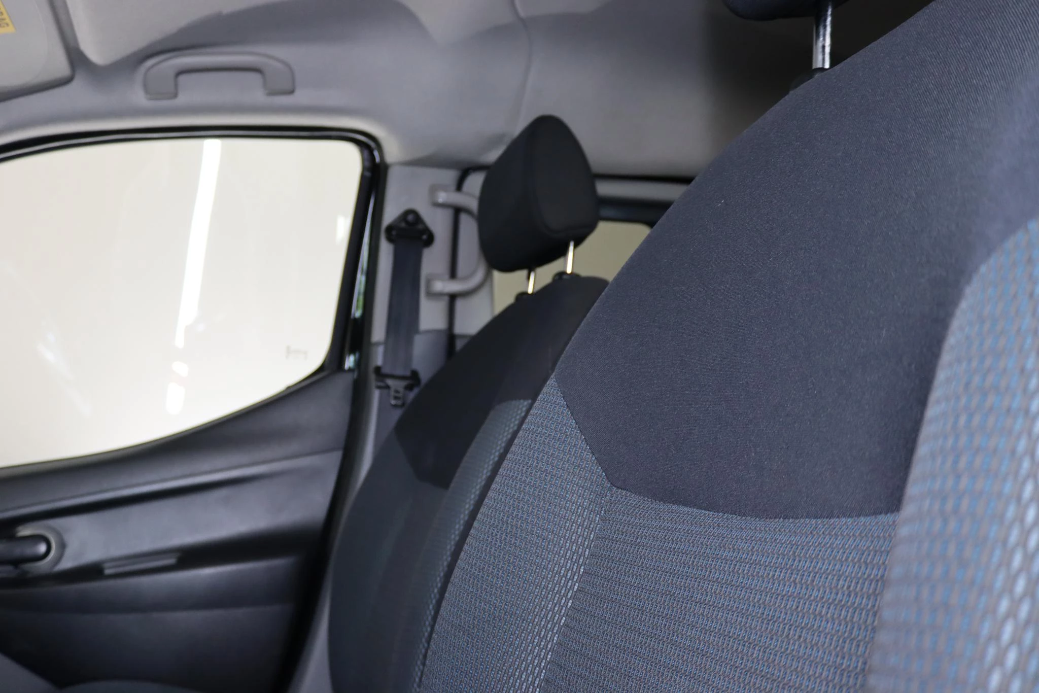 Hoofdafbeelding Nissan e-NV200