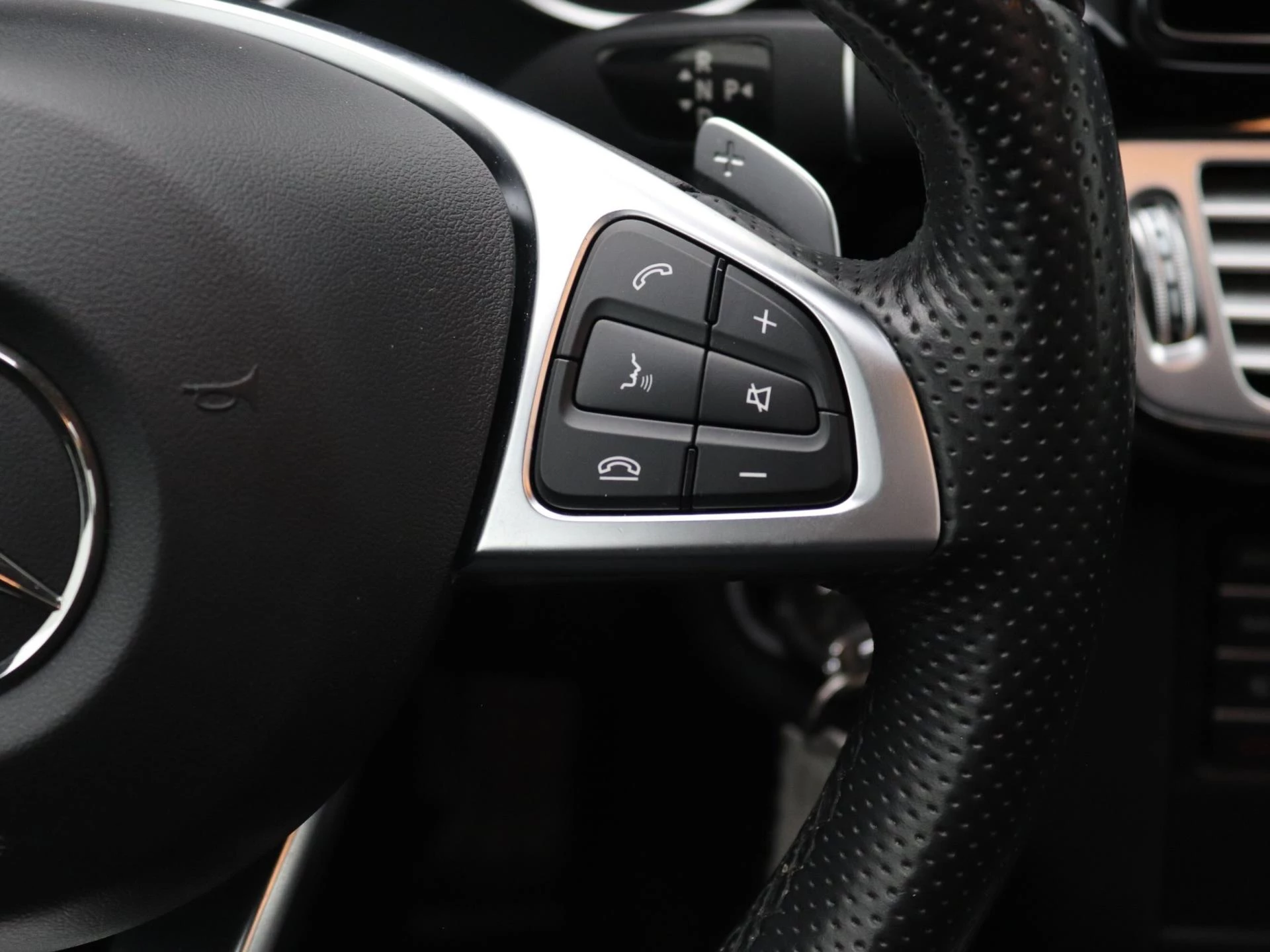 Hoofdafbeelding Mercedes-Benz CLS