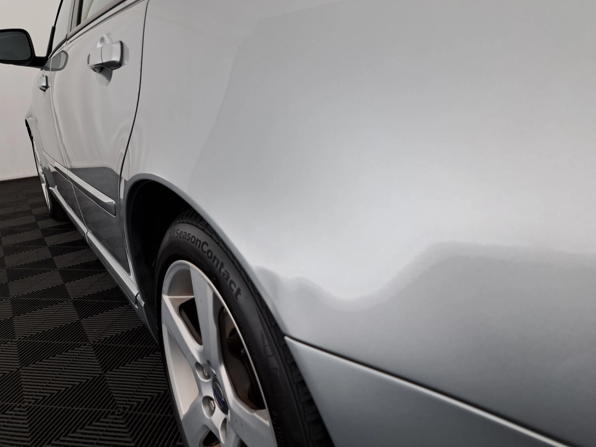 Hoofdafbeelding Volvo V50