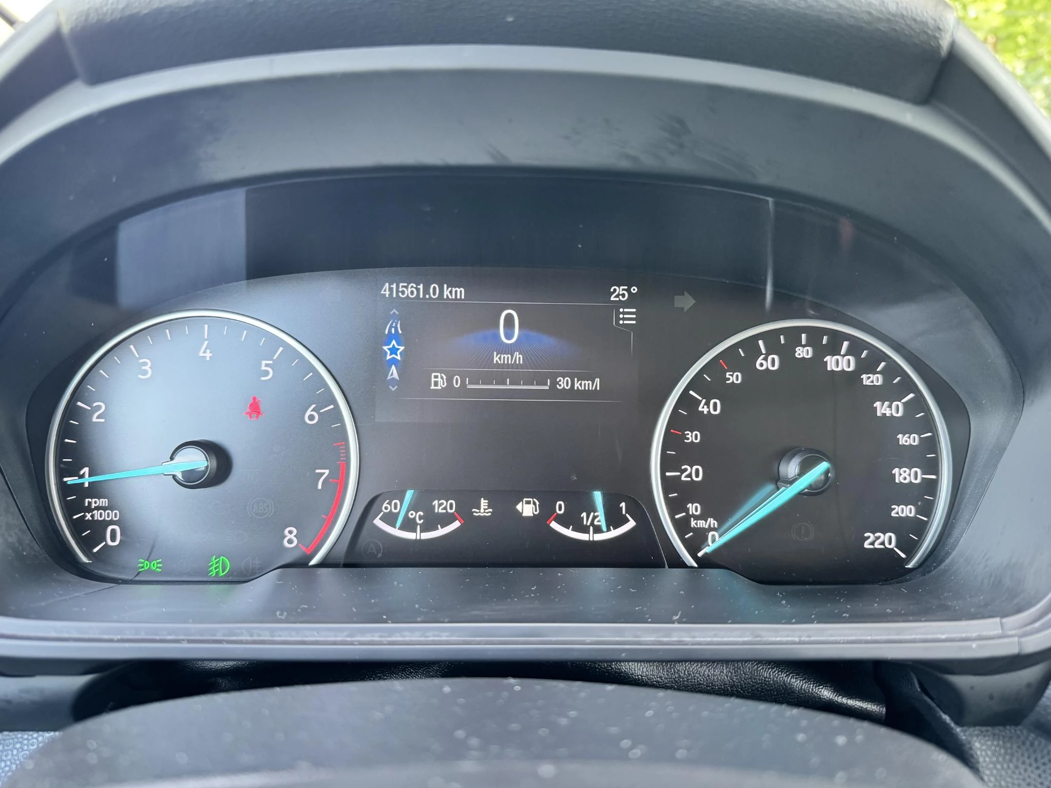 Hoofdafbeelding Ford EcoSport