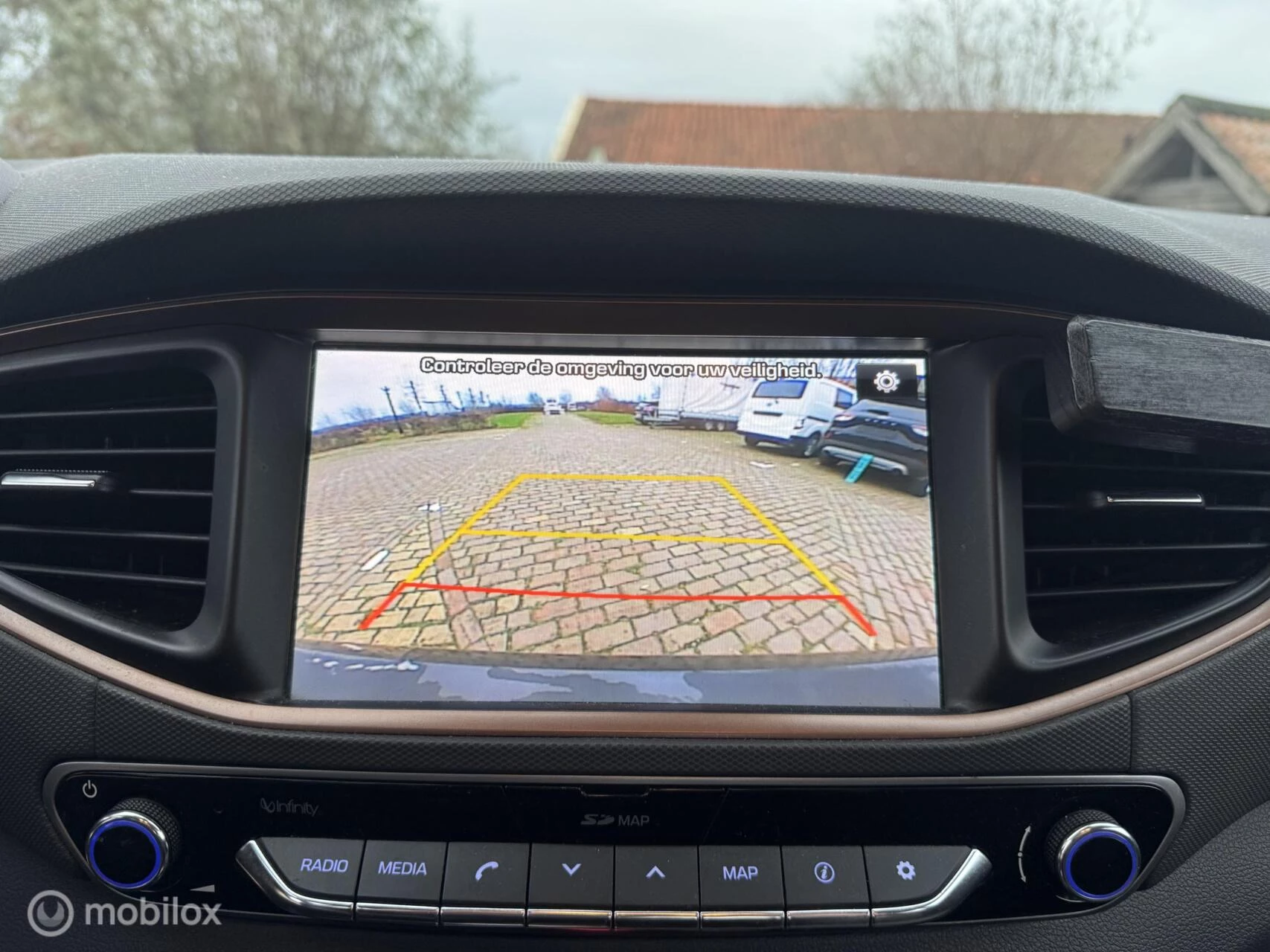 Hoofdafbeelding Hyundai IONIQ