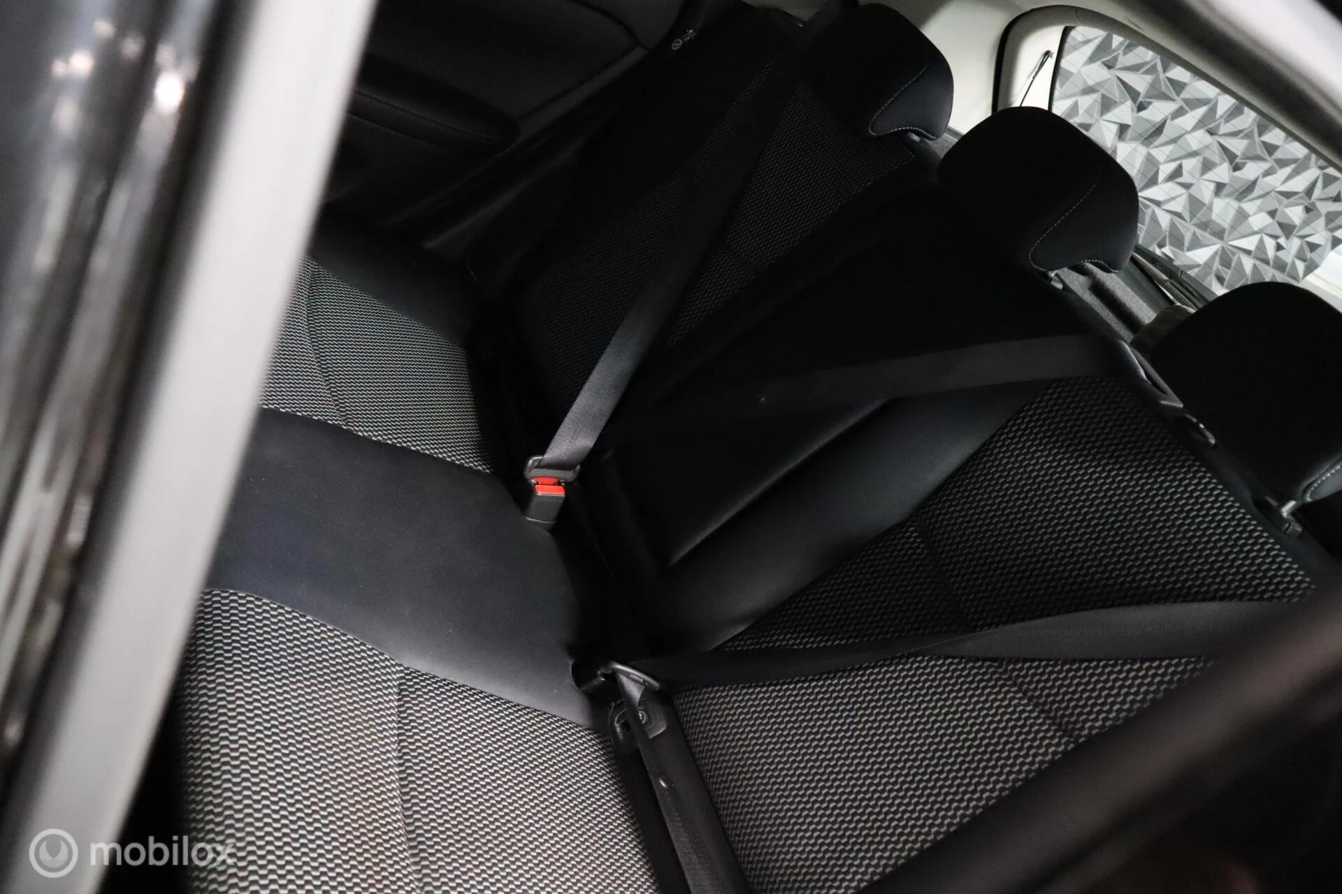 Hoofdafbeelding Nissan Pulsar