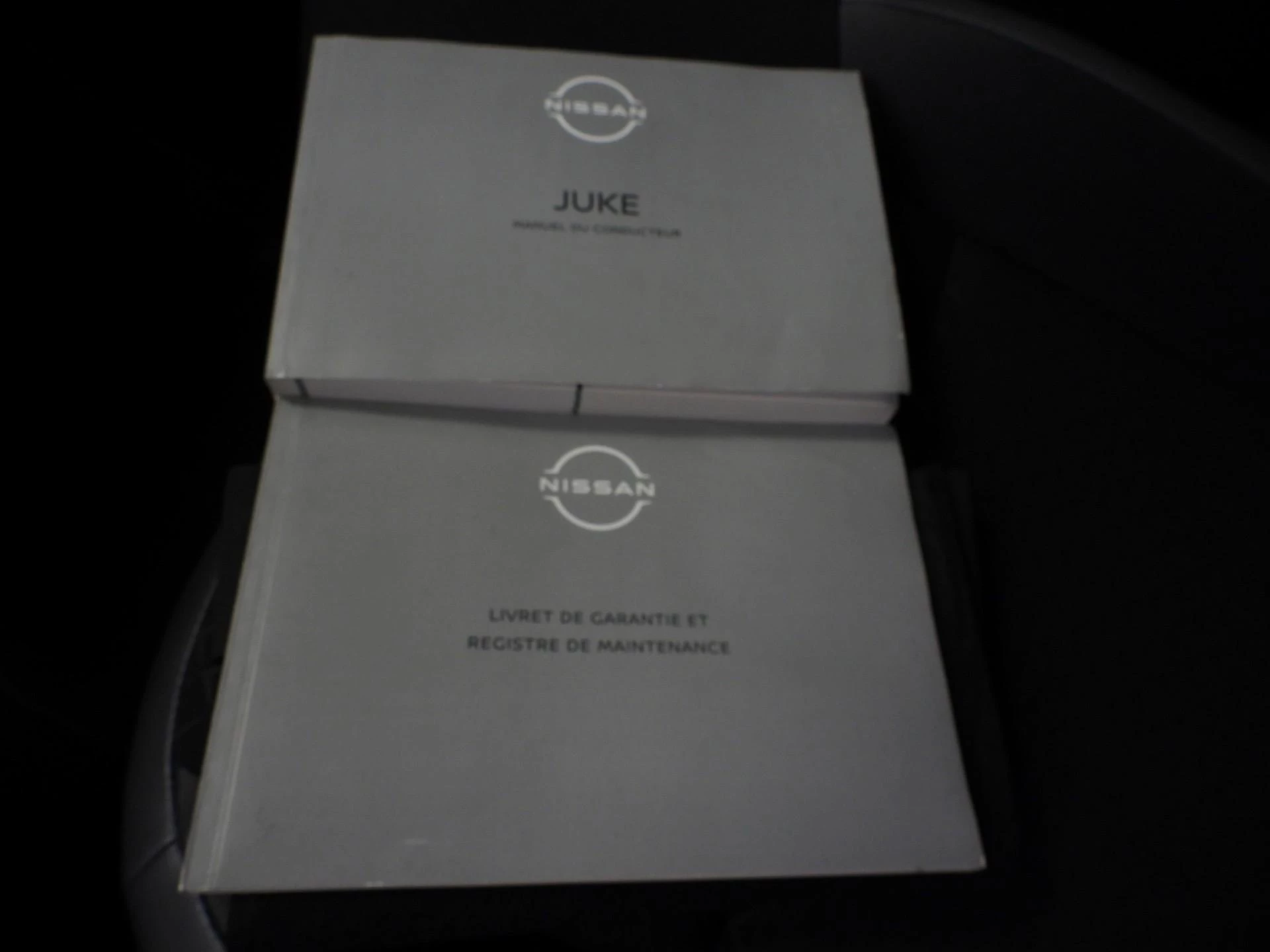 Hoofdafbeelding Nissan Juke