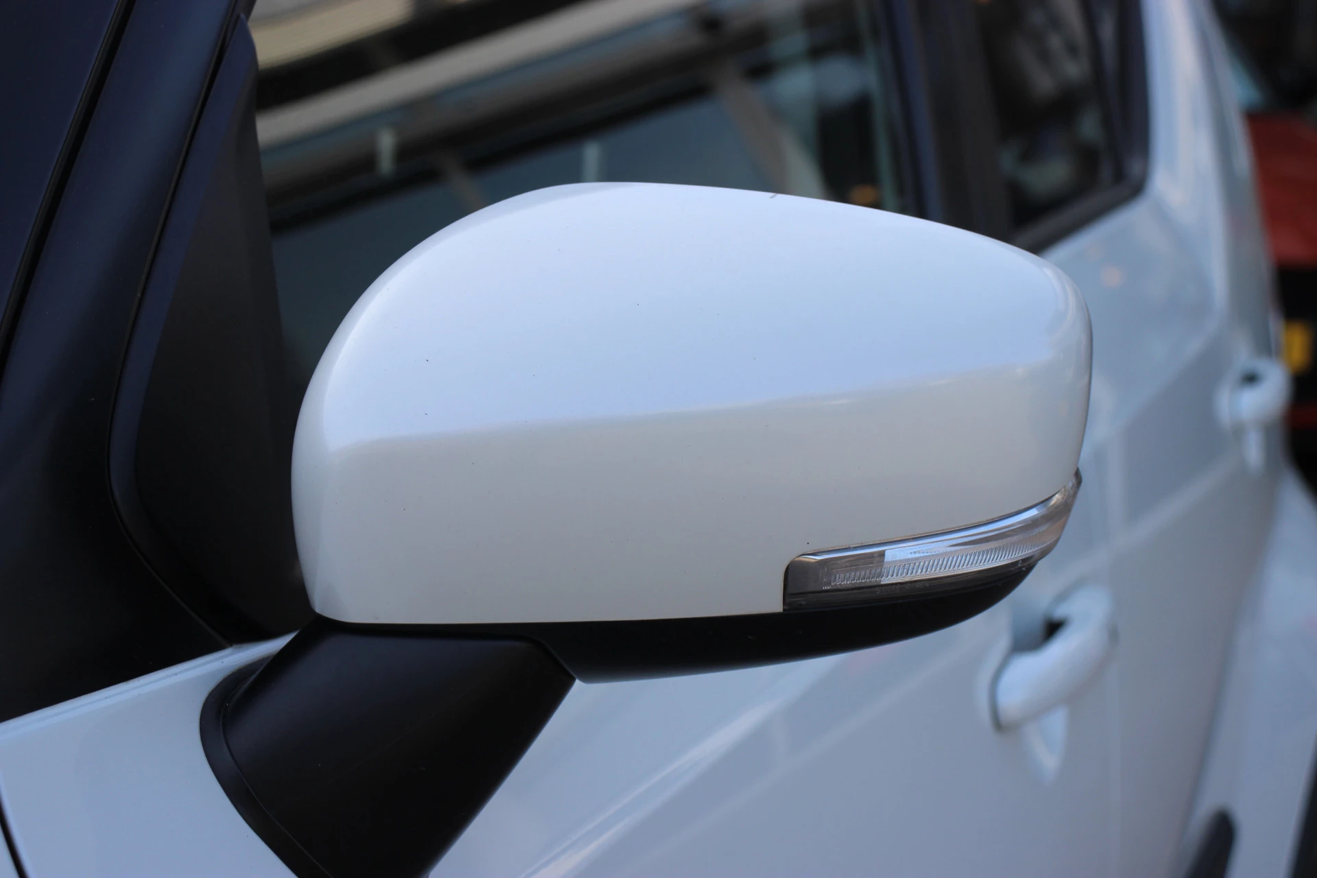 Hoofdafbeelding Suzuki Ignis