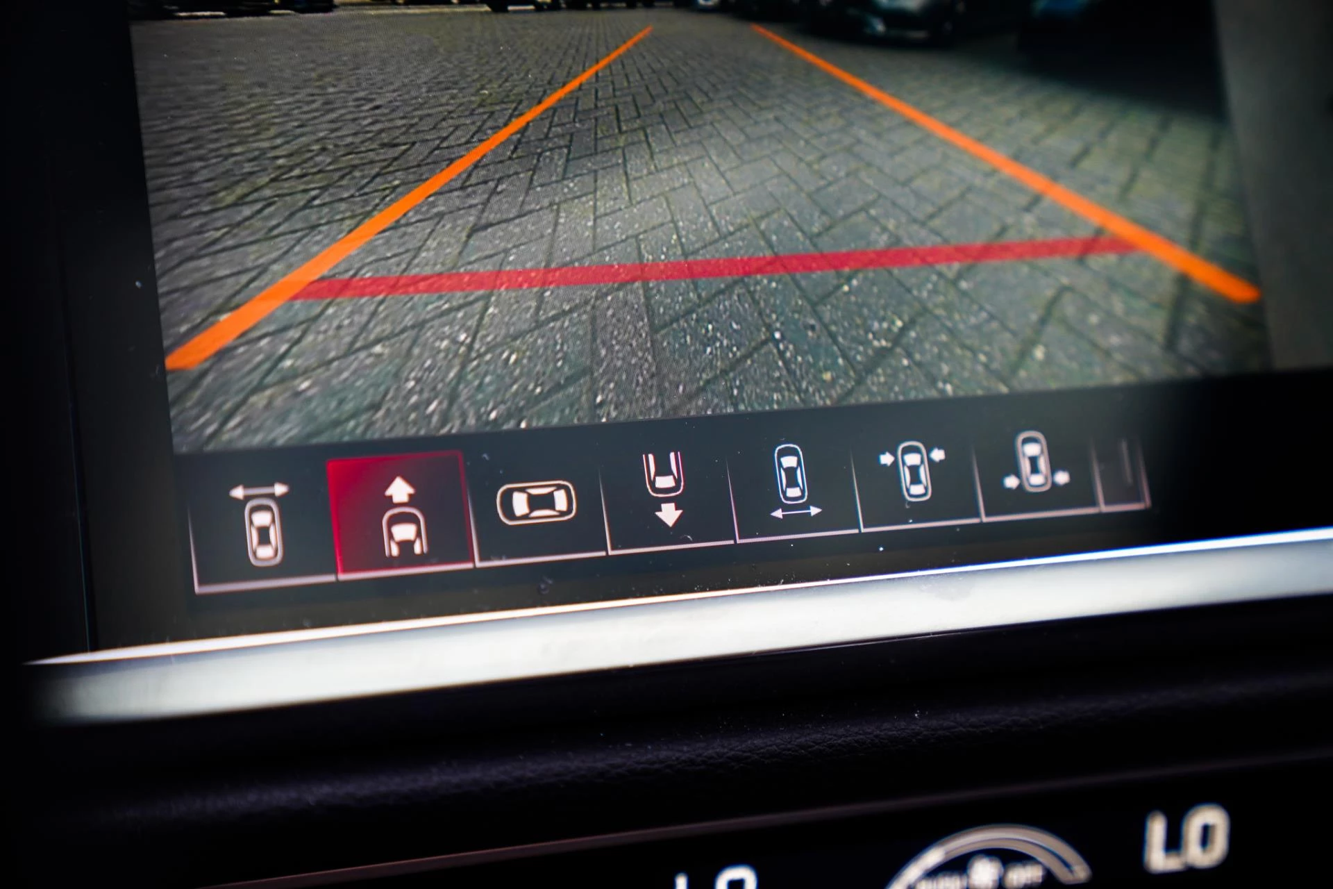Hoofdafbeelding Audi RSQ3