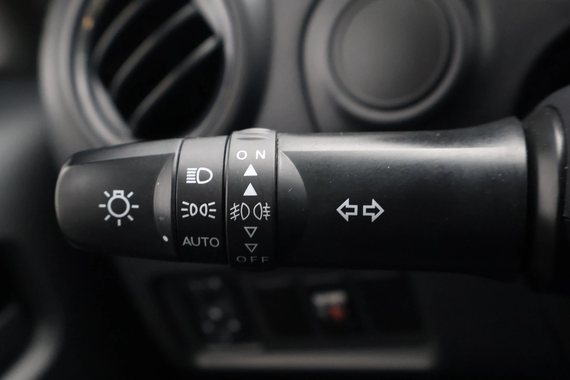 Hoofdafbeelding Mitsubishi Space Star