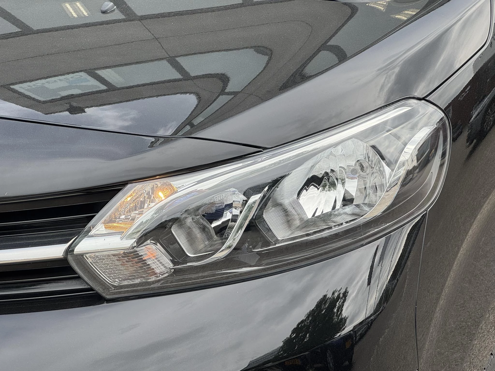 Hoofdafbeelding Toyota ProAce