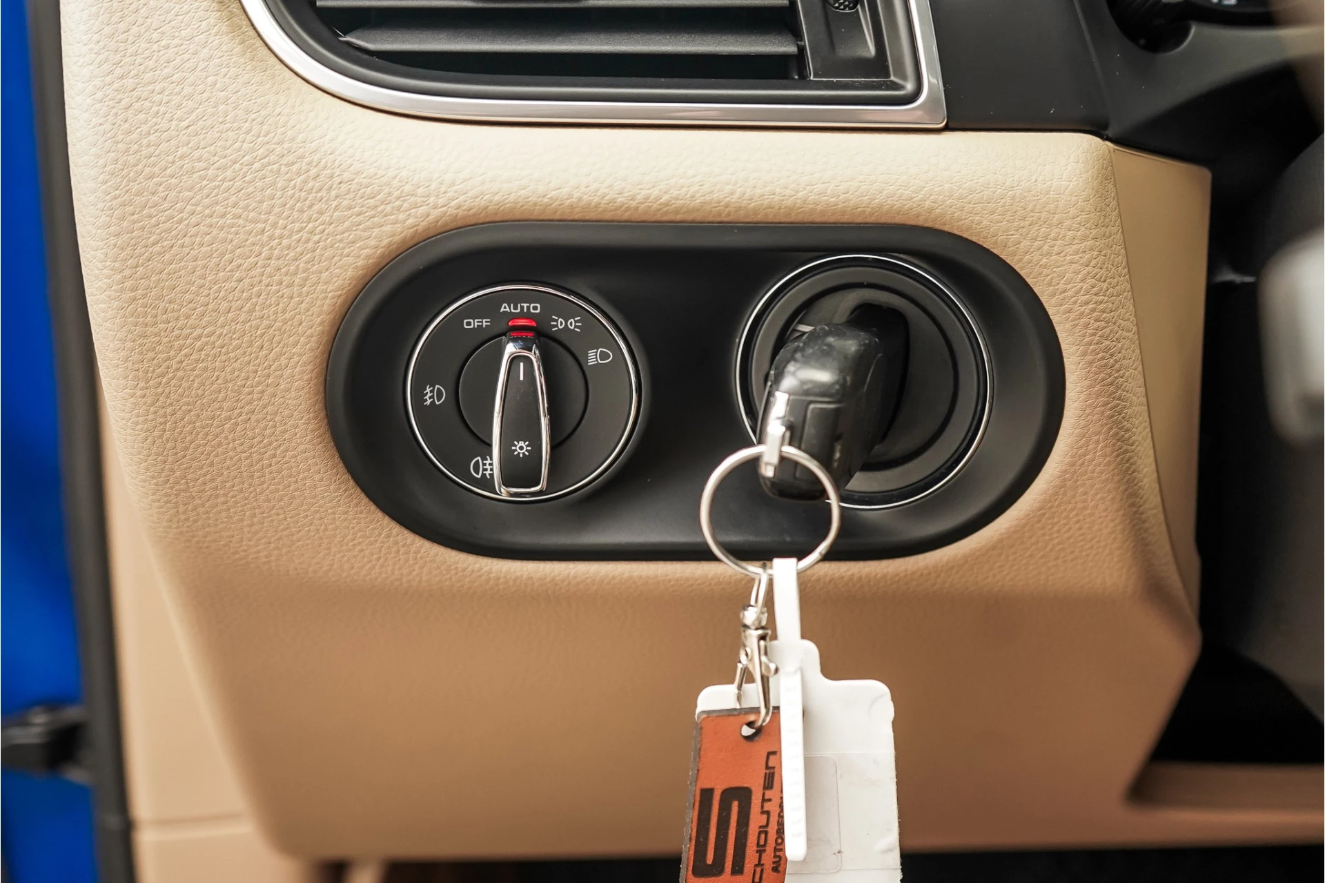 Hoofdafbeelding Porsche Macan