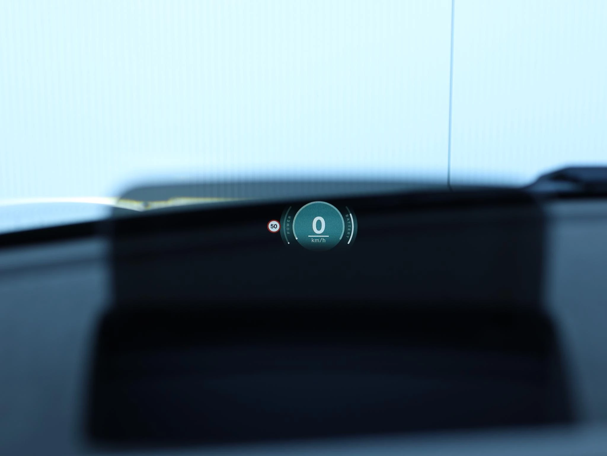 Hoofdafbeelding MINI 3-deurs