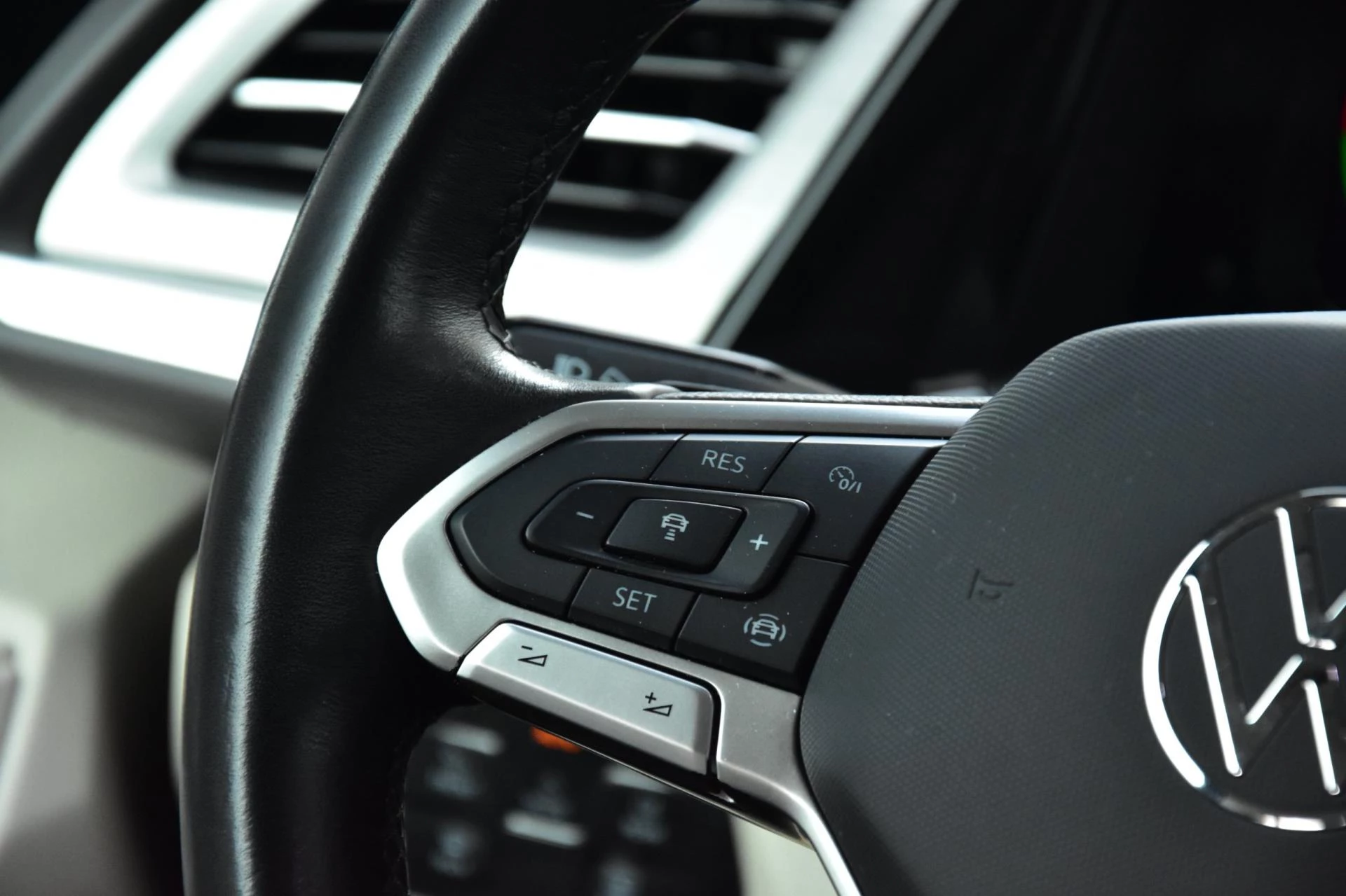 Hoofdafbeelding Volkswagen Multivan