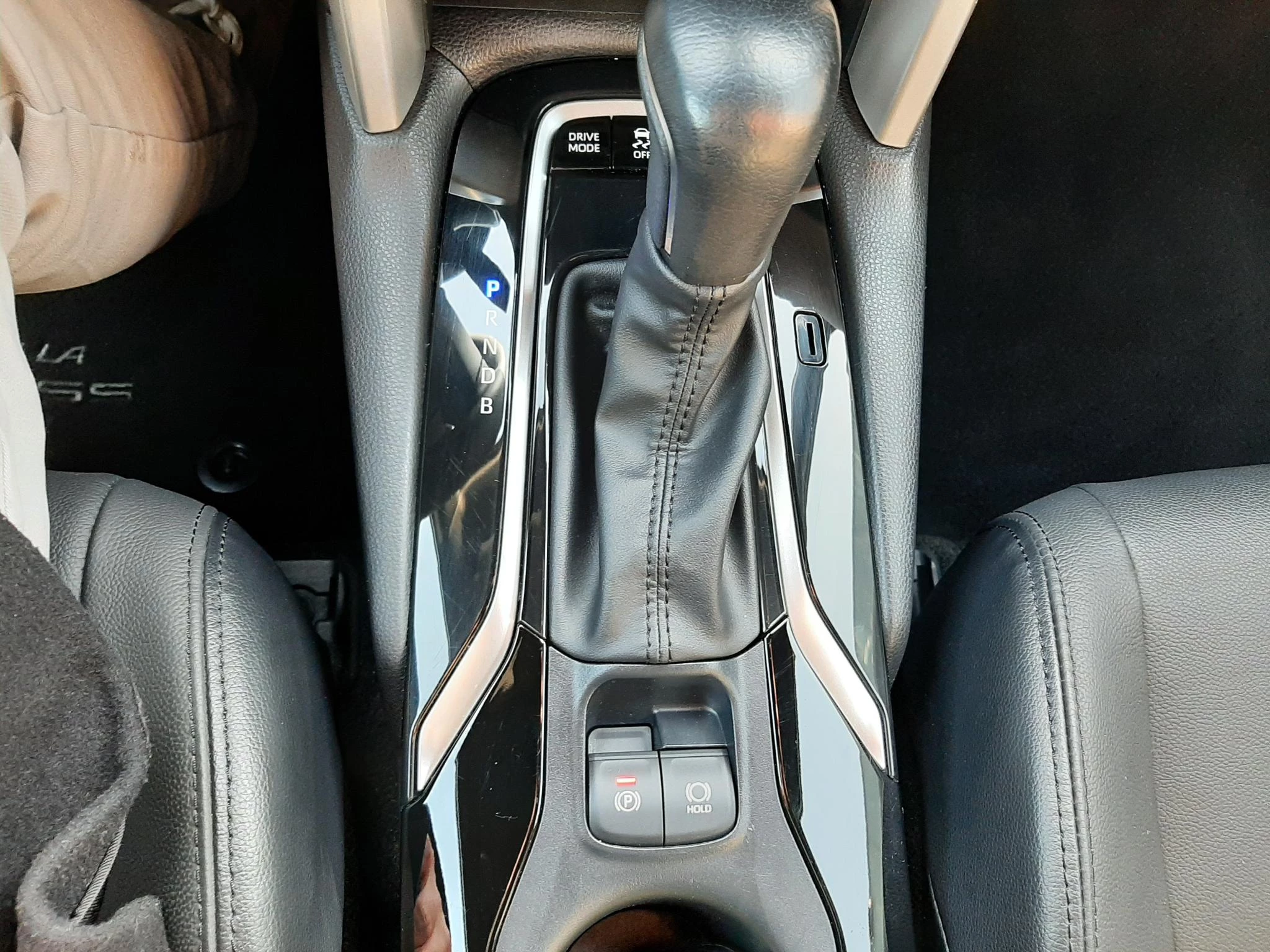 Hoofdafbeelding Toyota Corolla Cross