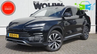 BYD SEAL U 1.5 DM-i FWD Boost PHEV Automaat