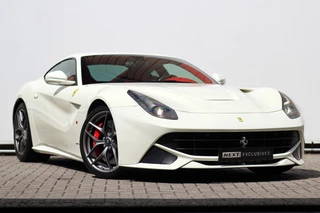Hoofdafbeelding Ferrari F12 Ferrari F12 6.3 Berlinetta HELE | VAT | Lift | Carbon | Camera