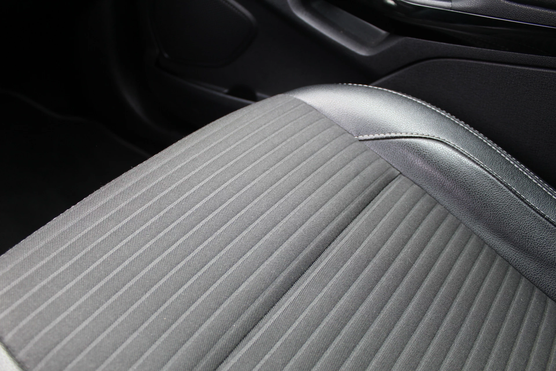 Hoofdafbeelding Ford EcoSport