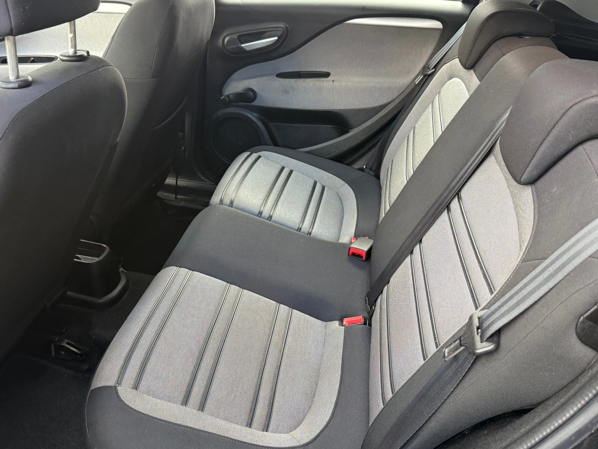 Hoofdafbeelding Fiat Punto