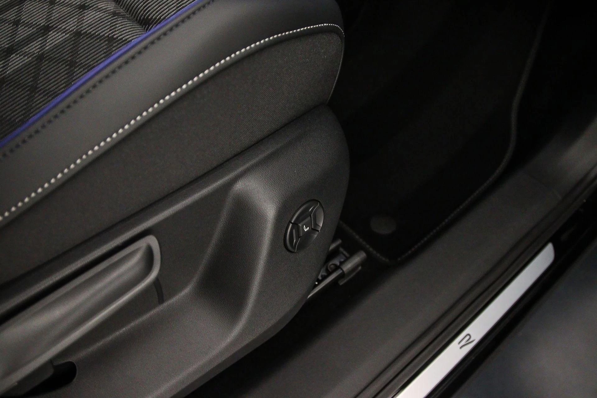 Hoofdafbeelding Volkswagen Tayron