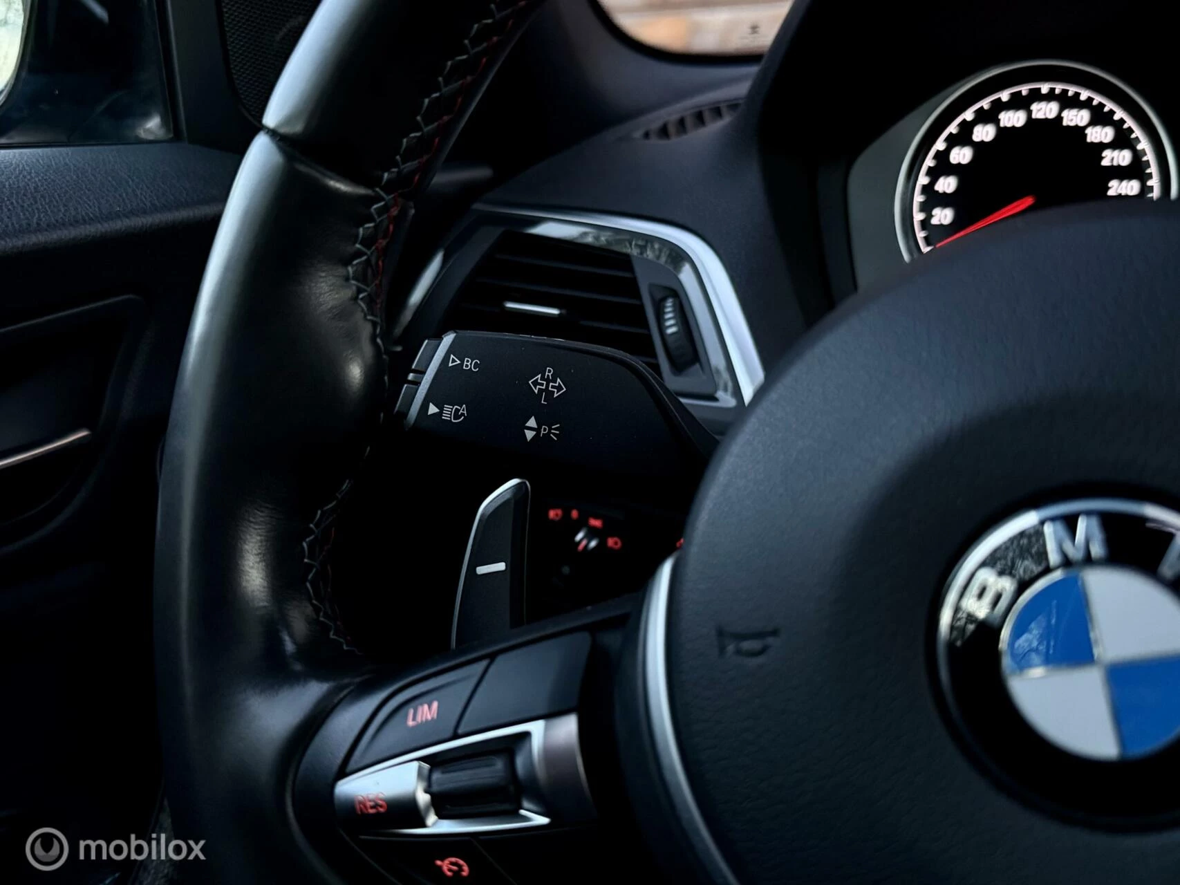 Hoofdafbeelding BMW M2