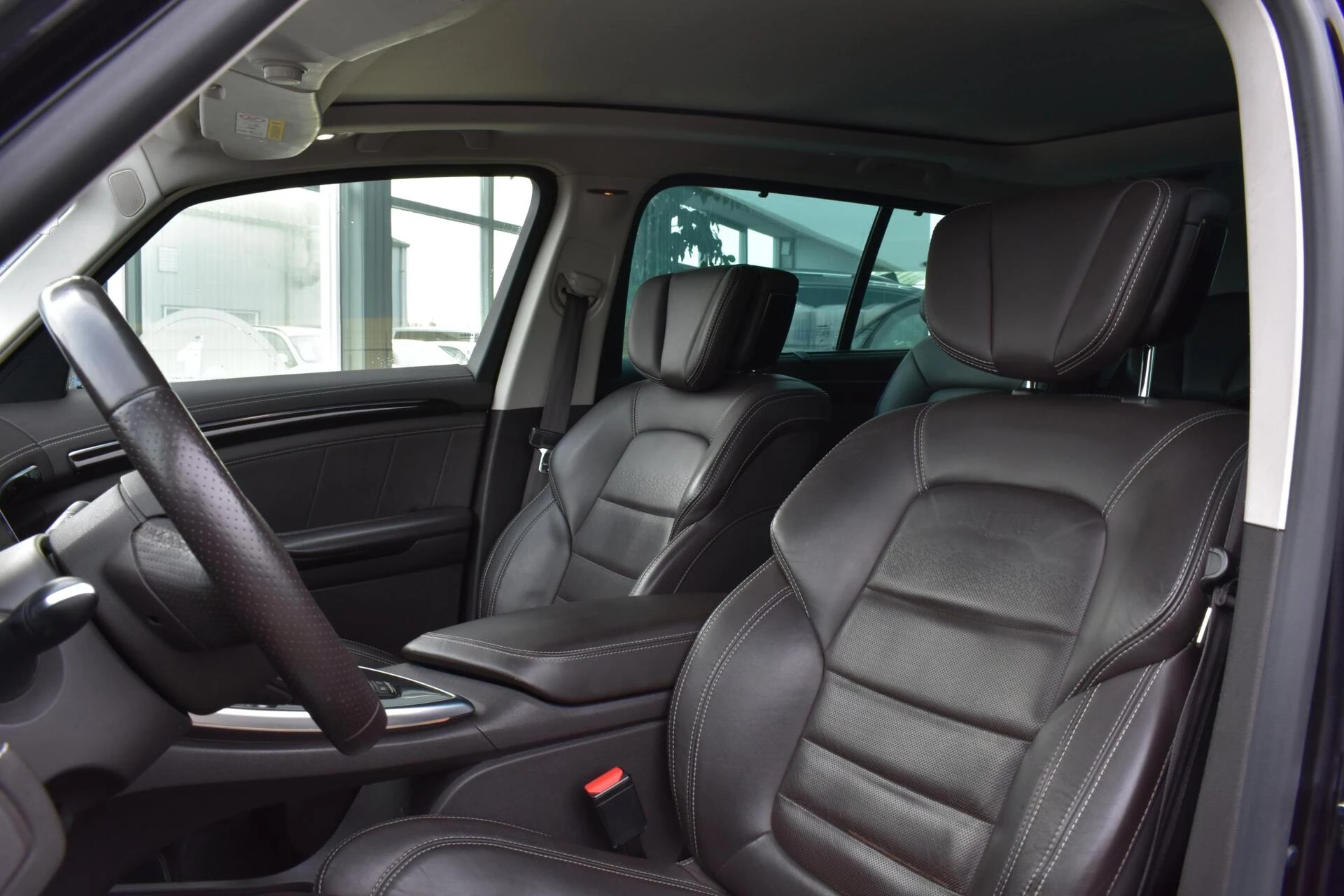 Hoofdafbeelding Renault Espace