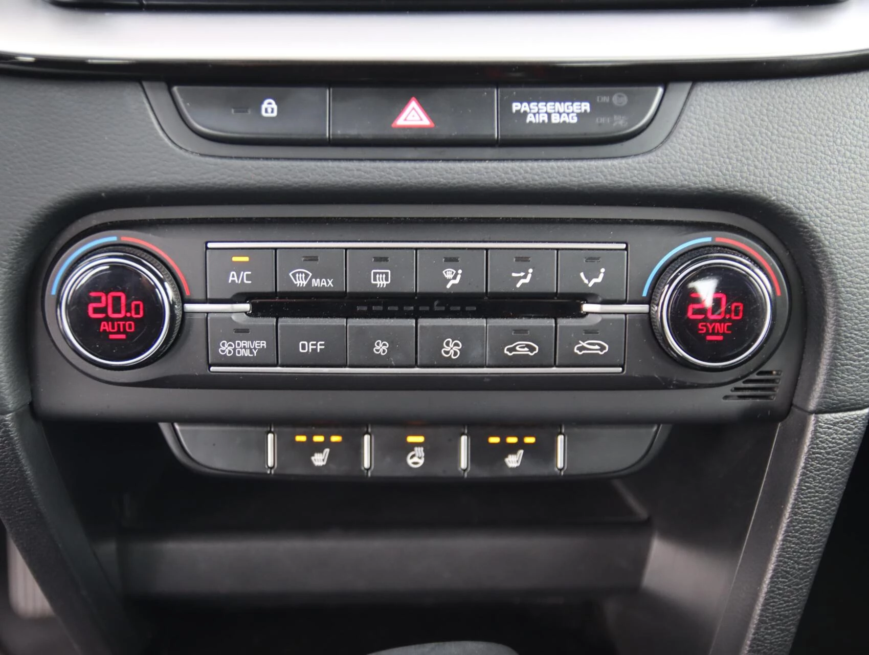 Hoofdafbeelding Kia XCeed