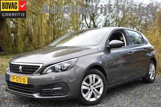 Peugeot 308 110PK PureTech ACTIVE CRUISE/ECC/NAVI