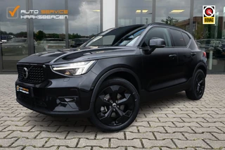 Volvo XC40 2.0 B3 Ultimate Dark | Pano | Memory | Camera | H/K