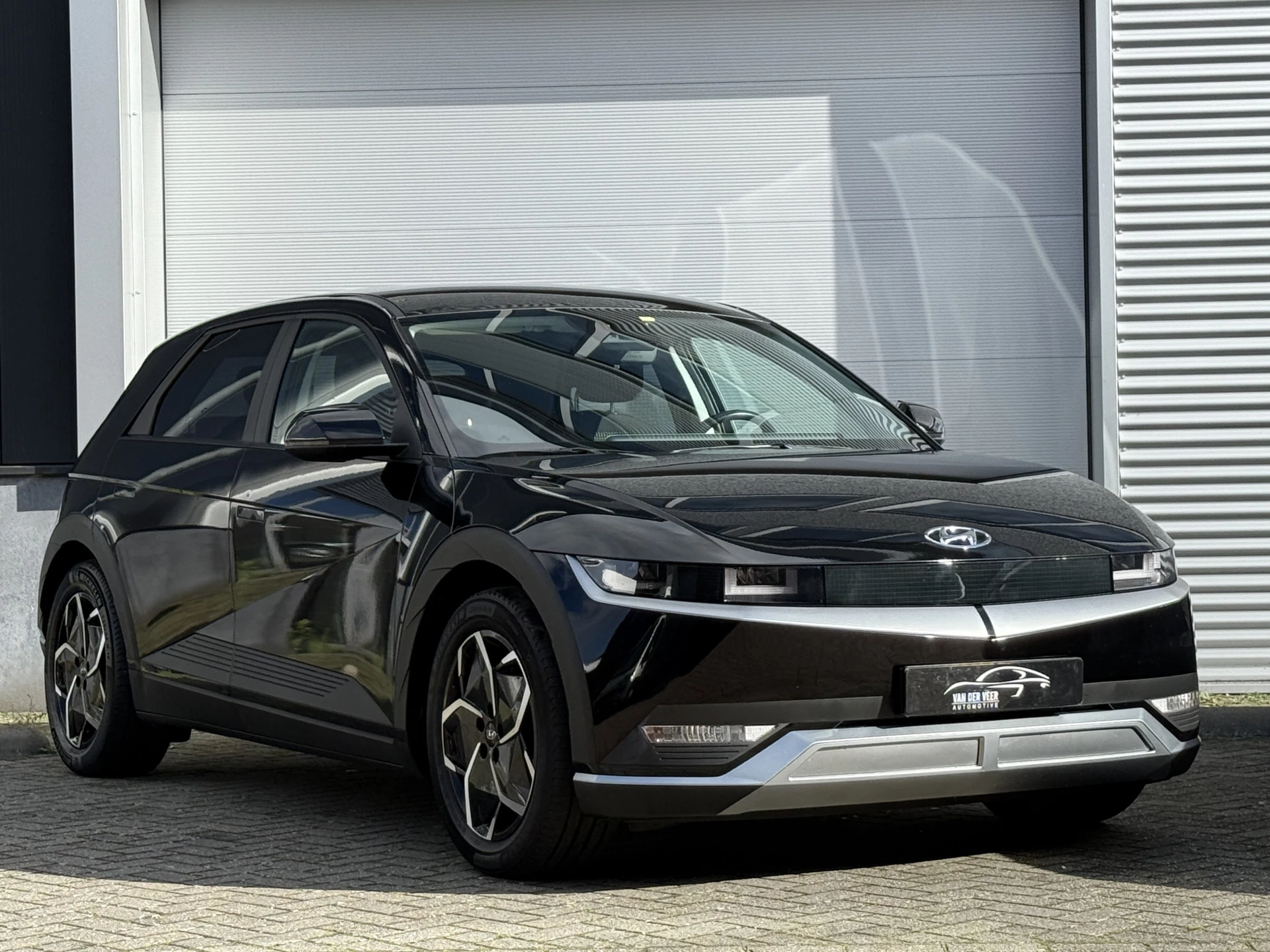 Hoofdafbeelding Hyundai IONIQ 5