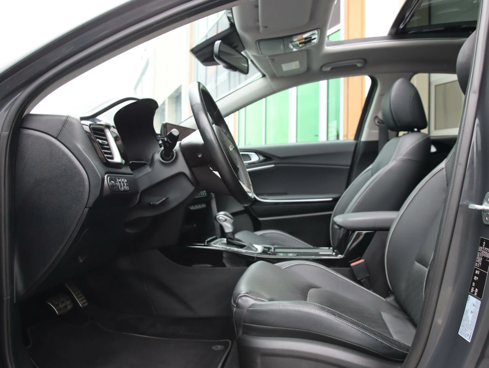 Hoofdafbeelding Kia XCeed