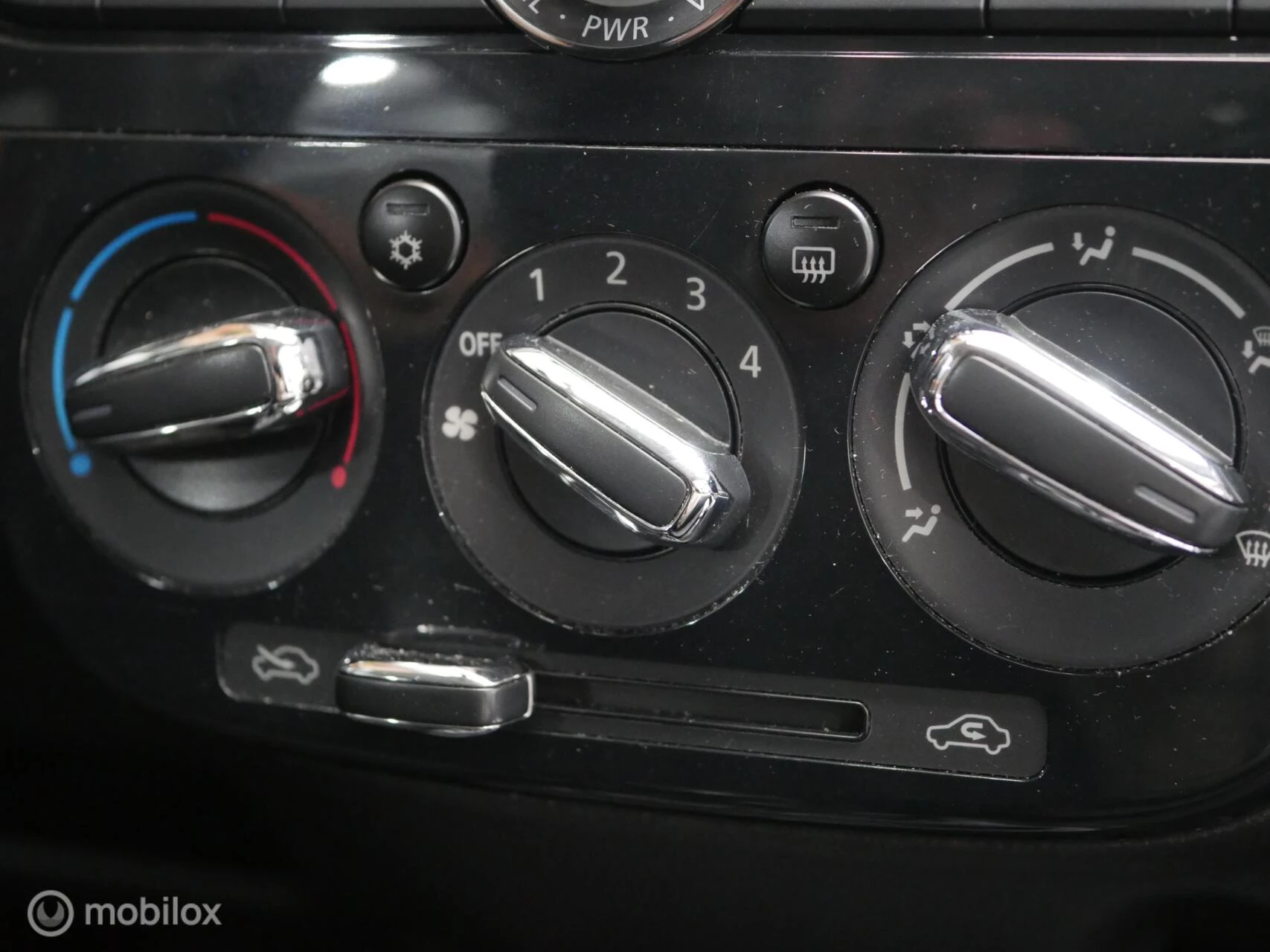 Hoofdafbeelding Mitsubishi Space Star