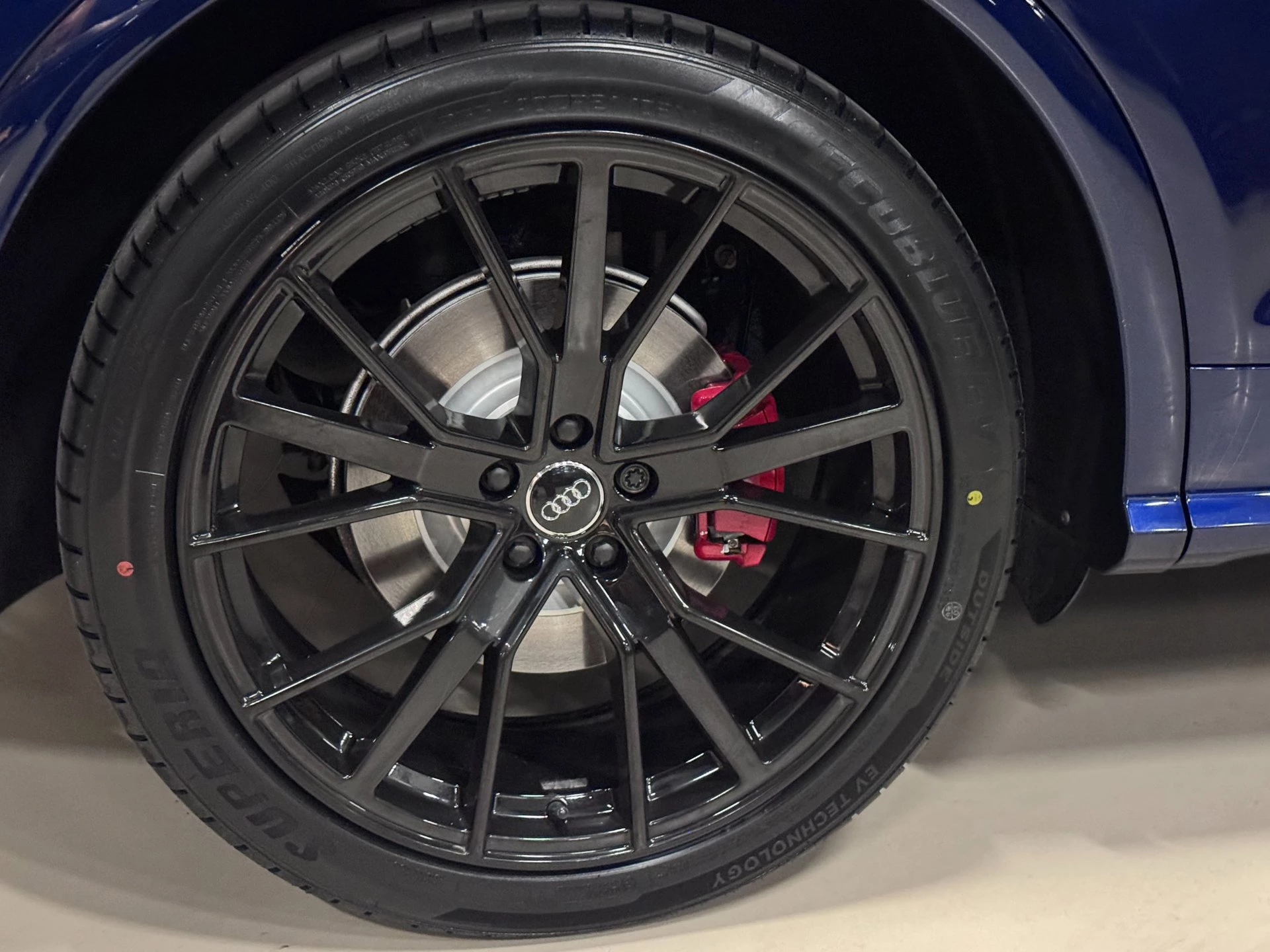 Hoofdafbeelding Audi SQ5