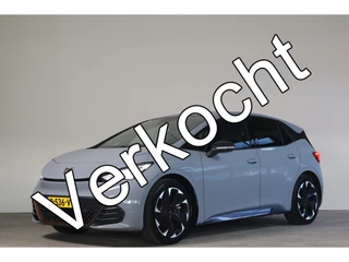 Hoofdafbeelding CUPRA Born CUPRA Born Adrenaline 62 kWh - NL- Auto!! Camera I Led verlichting