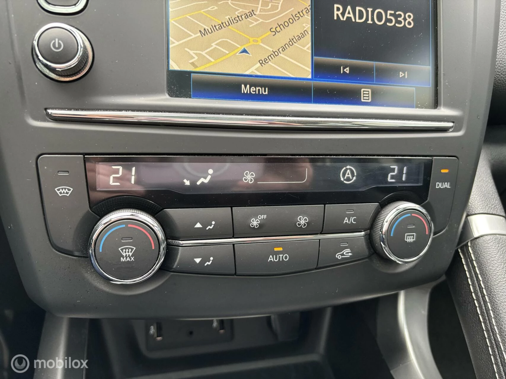 Hoofdafbeelding Renault Kadjar