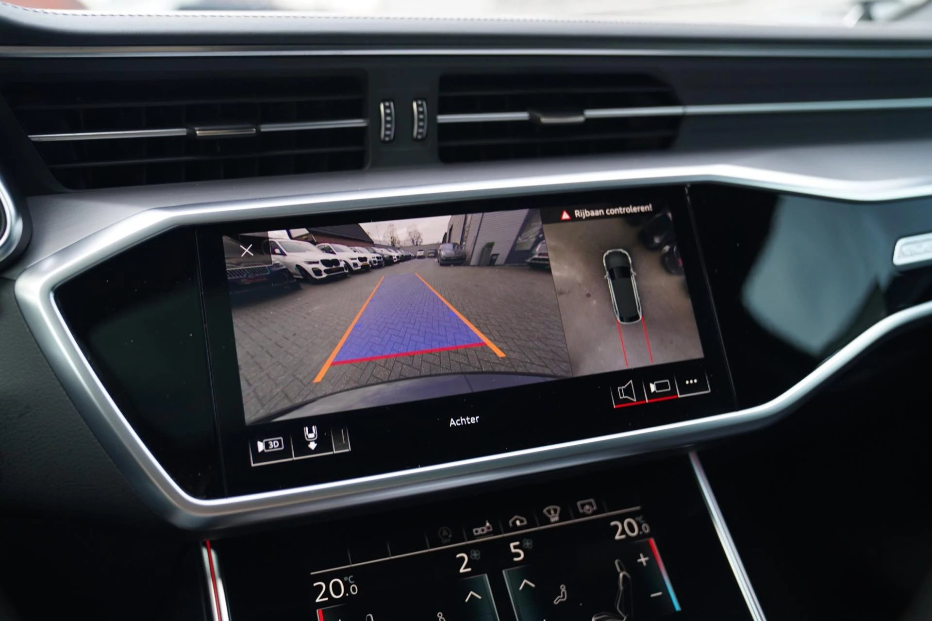 Hoofdafbeelding Audi RS6