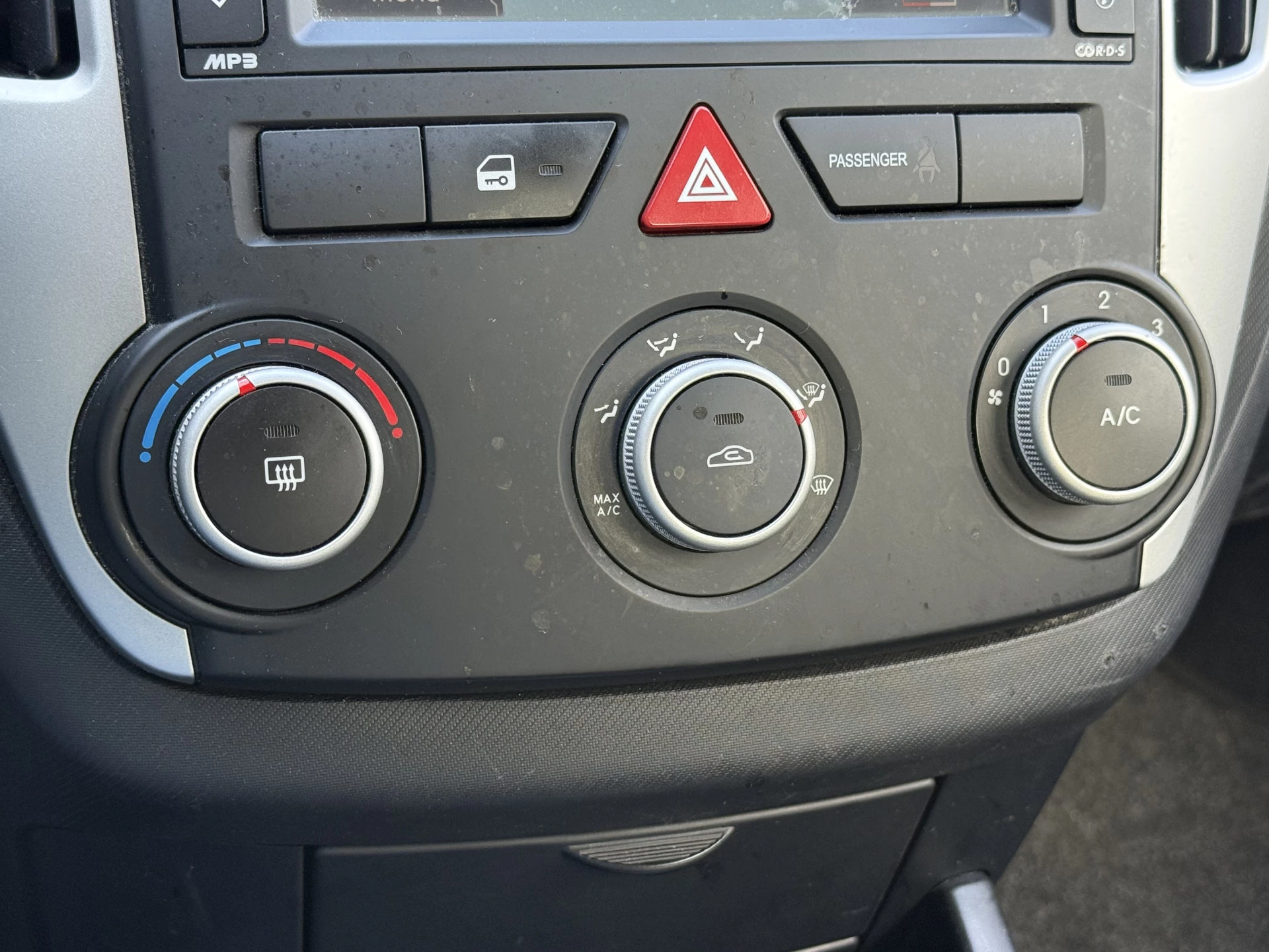 Hoofdafbeelding Kia cee'd