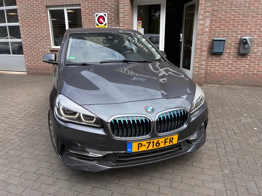 Hoofdafbeelding BMW 2 Serie