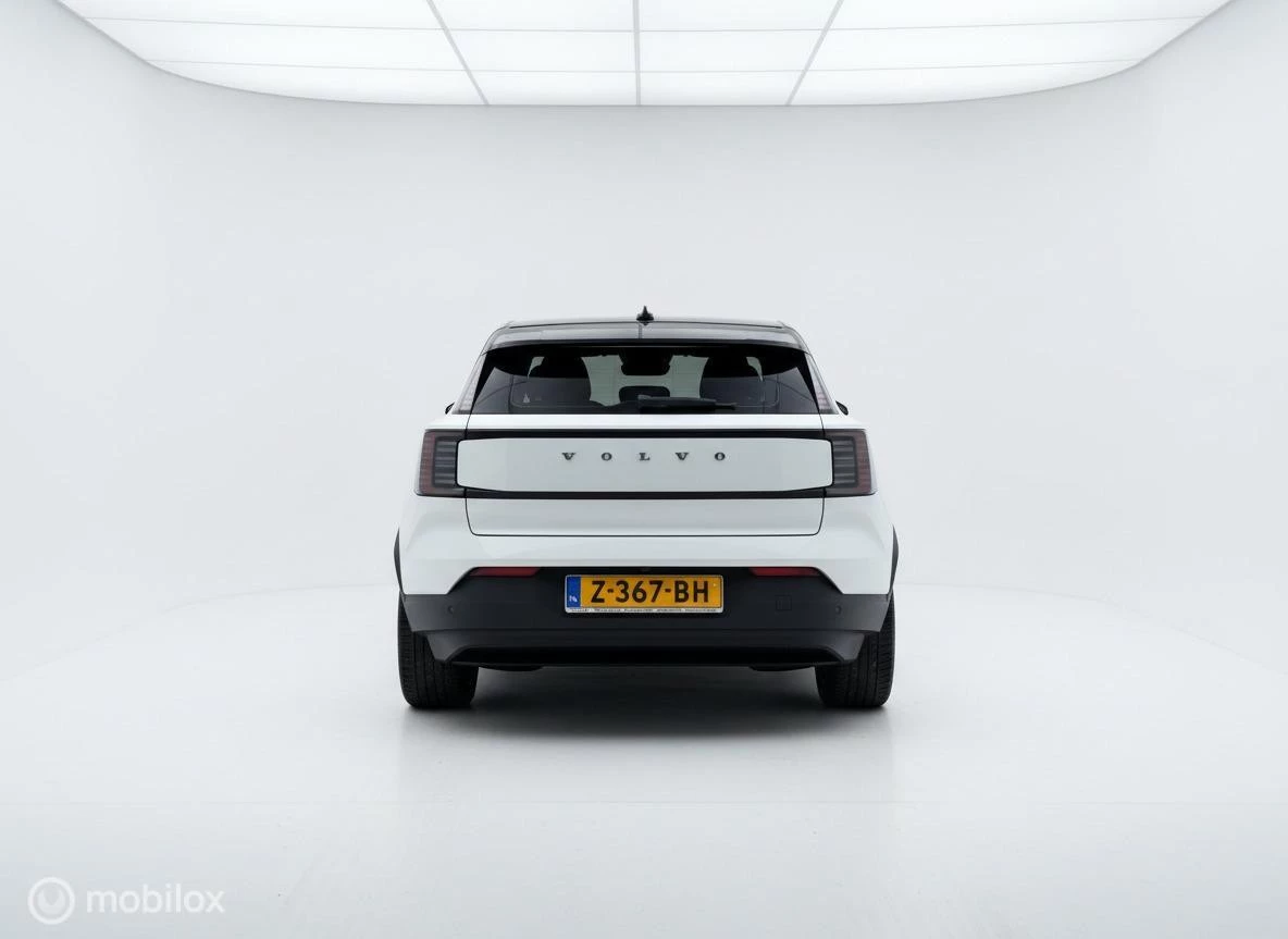 Hoofdafbeelding Volvo EX30