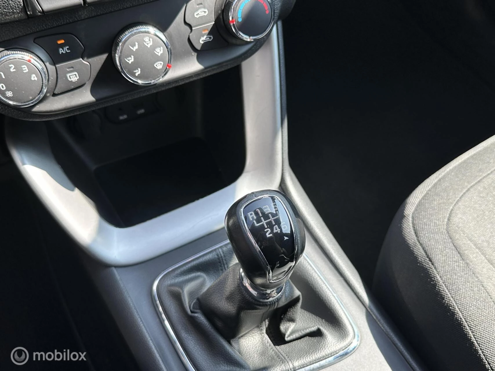 Hoofdafbeelding Kia cee'd