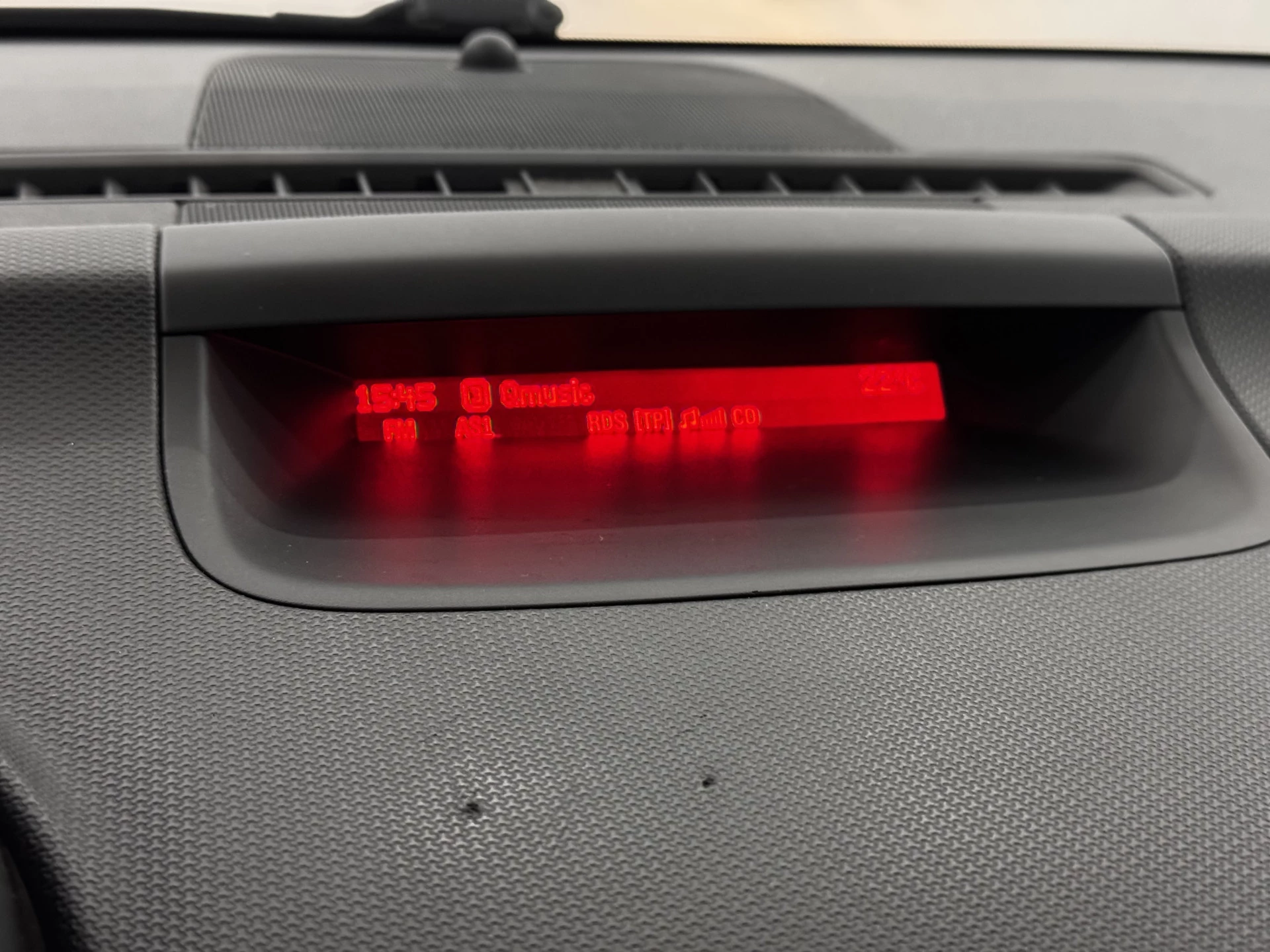 Hoofdafbeelding Opel Meriva