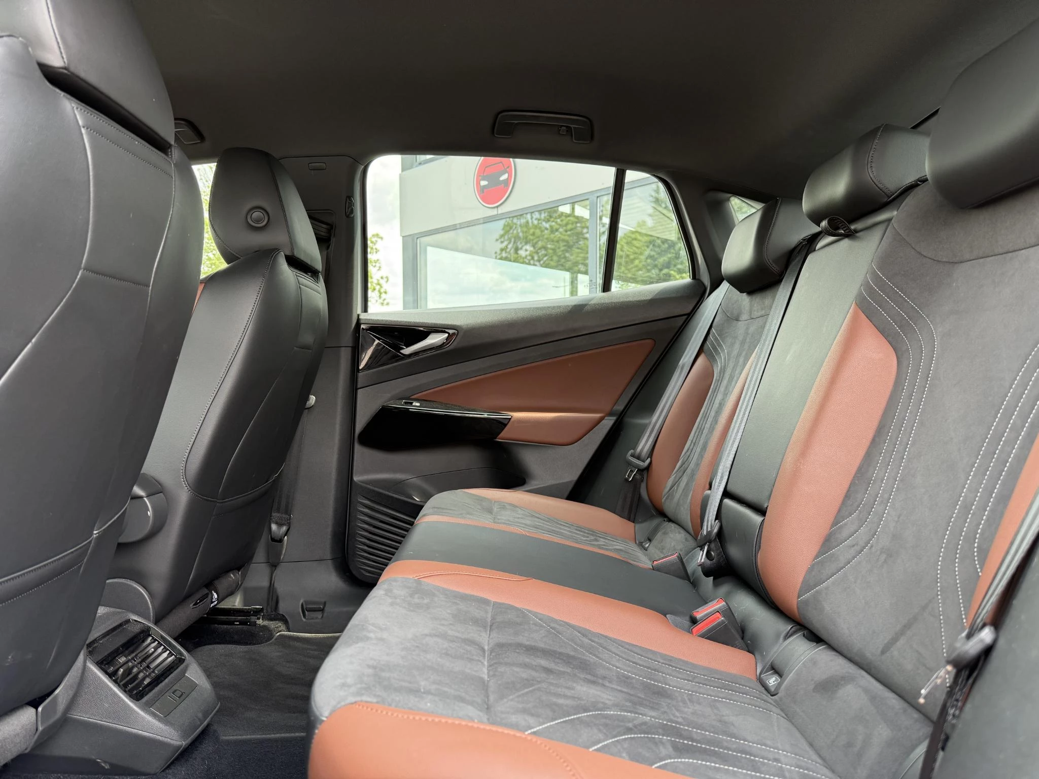 Hoofdafbeelding Volkswagen ID.5